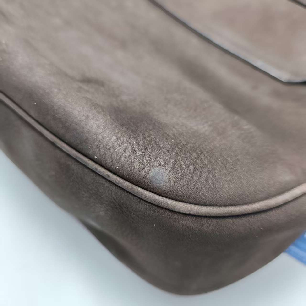 【*Shipped from: China*】GUCCI Horsebit Leather Shoulder Bag 296881 — view 13