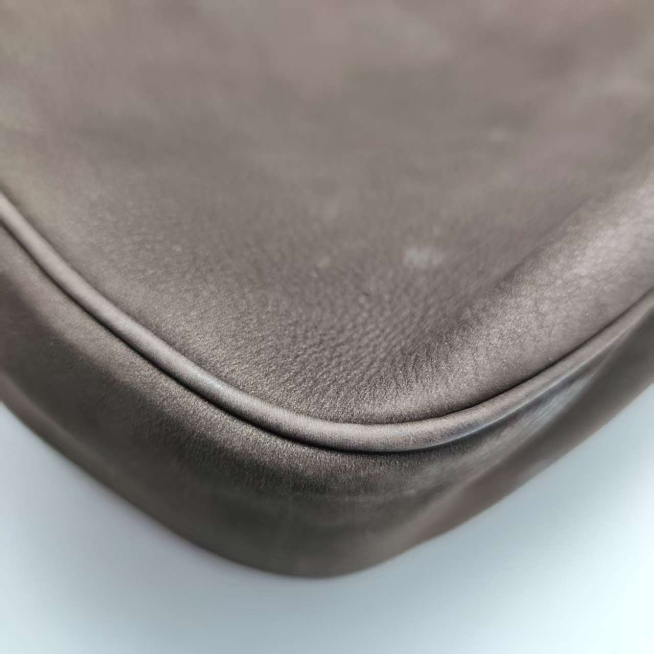【*Shipped from: China*】GUCCI Horsebit Leather Shoulder Bag 296881 — view 8