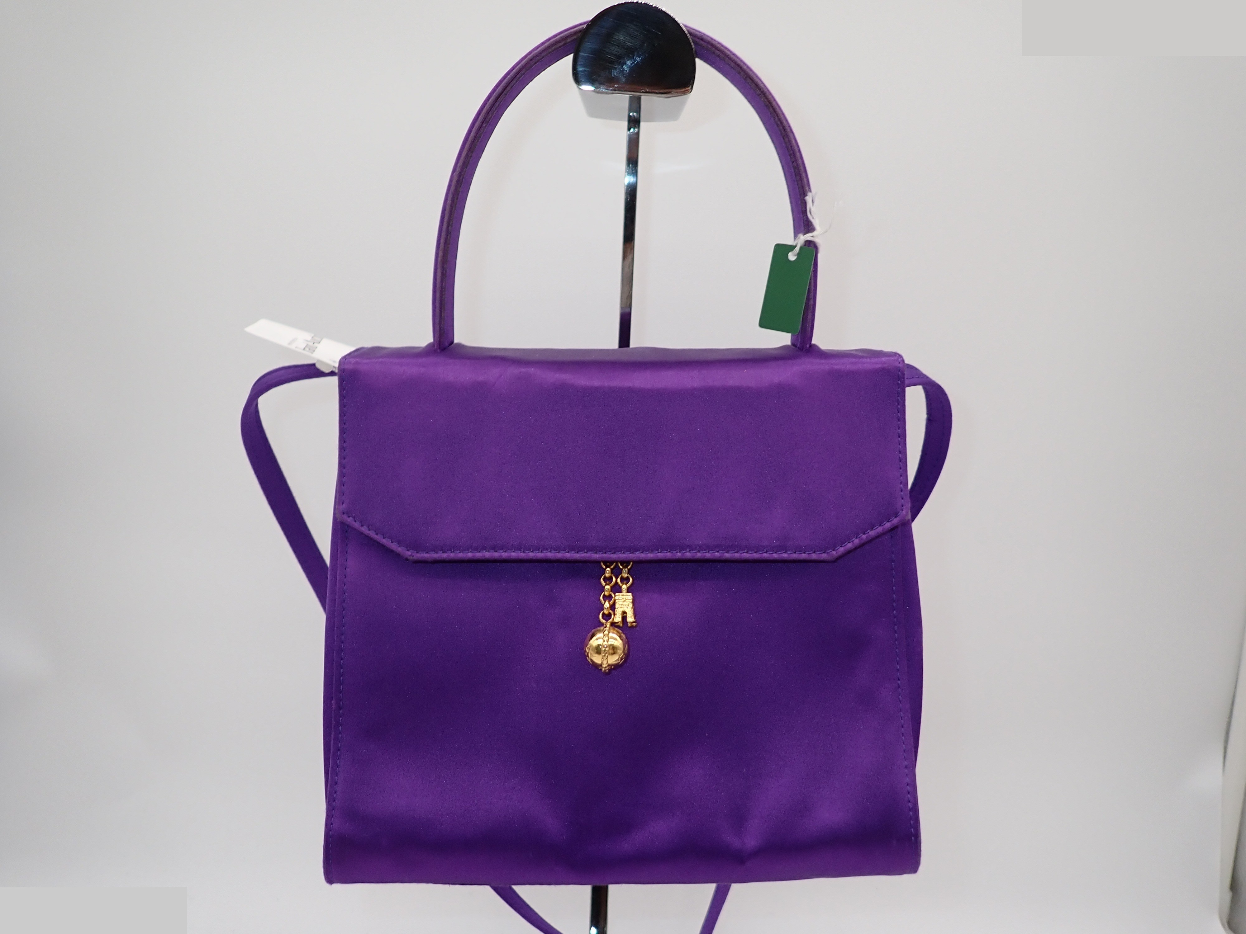 Nylon Handbag
