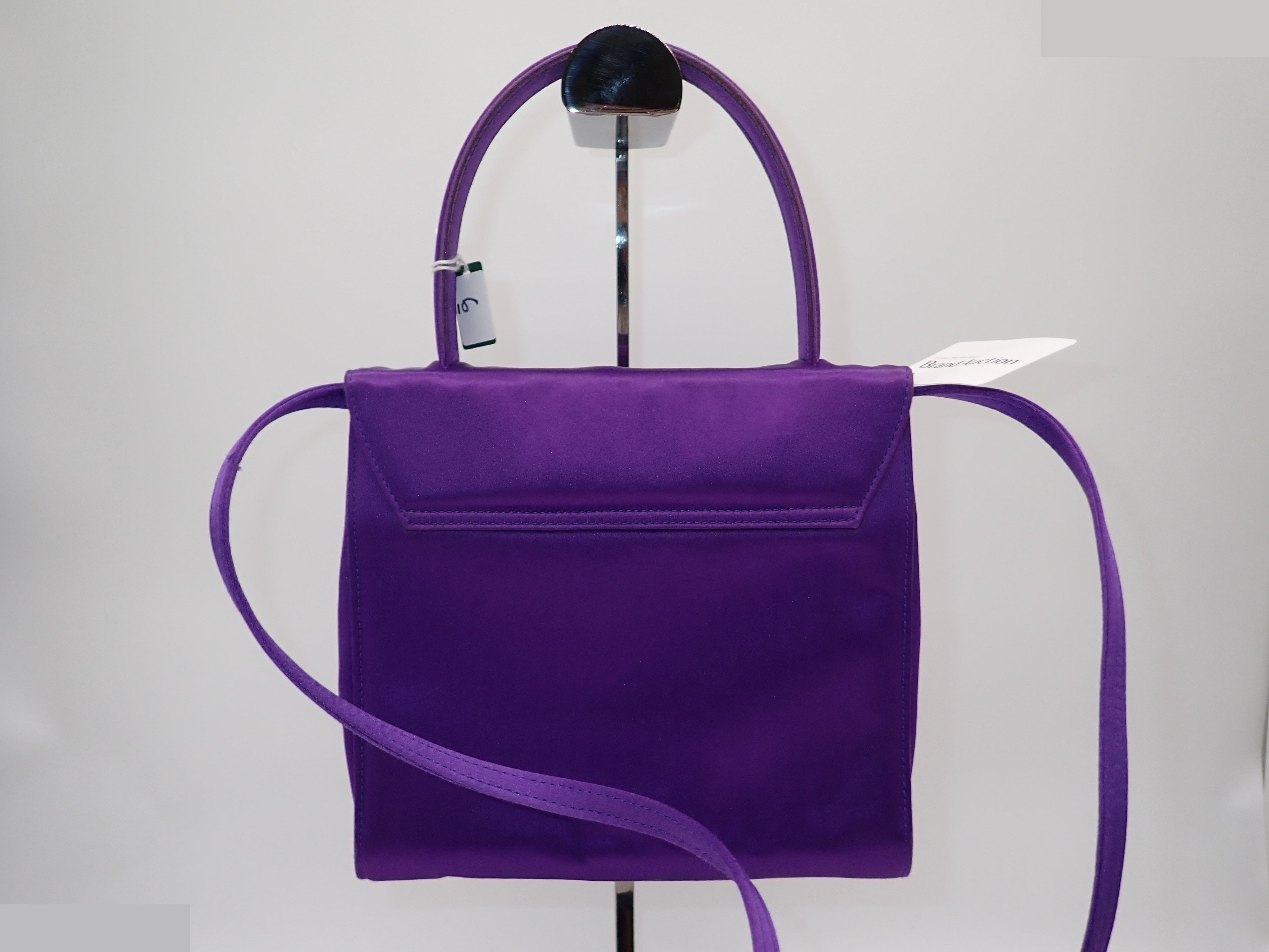 Nylon Handbag — view 2