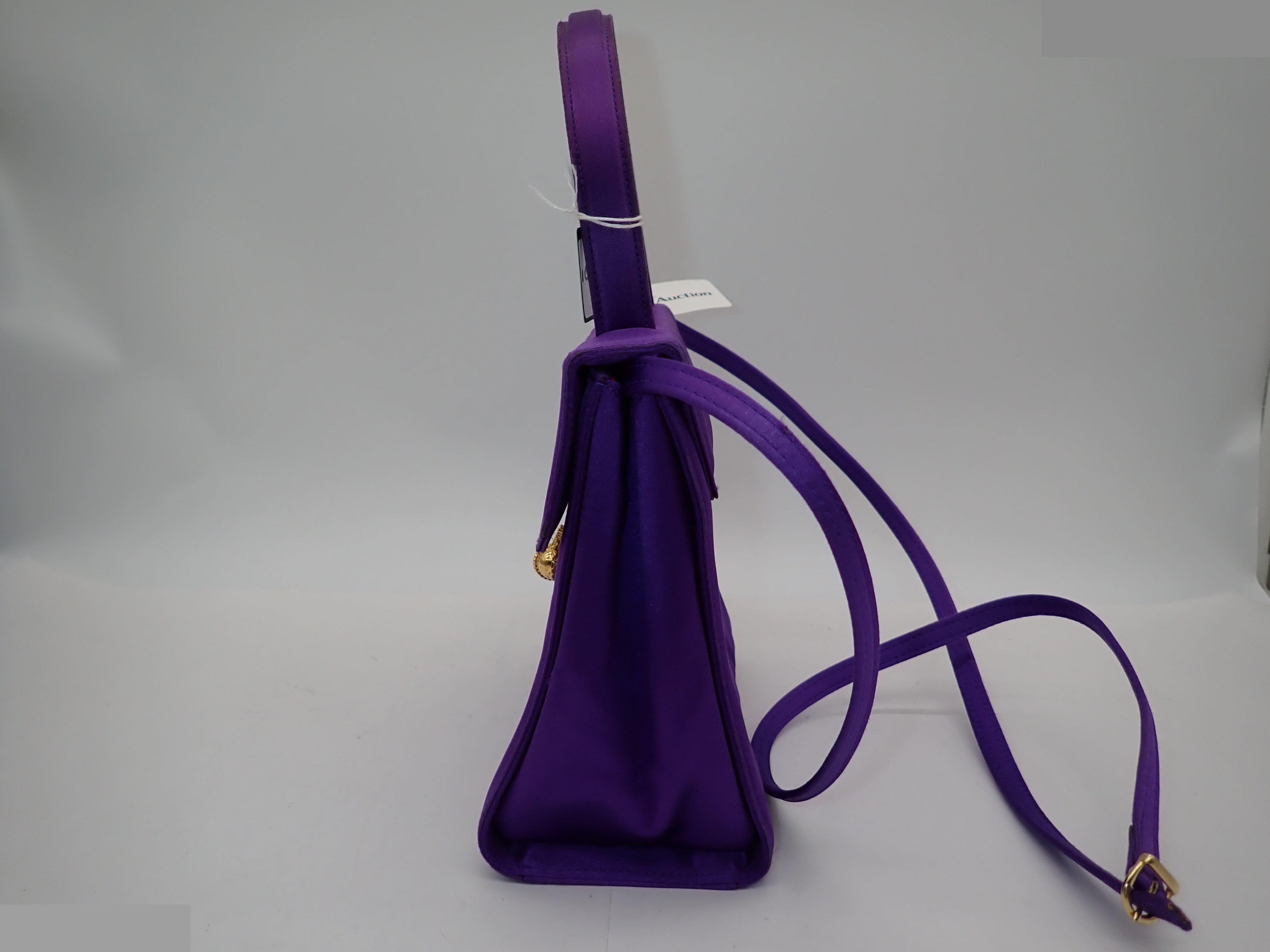 Nylon Handbag — view 3