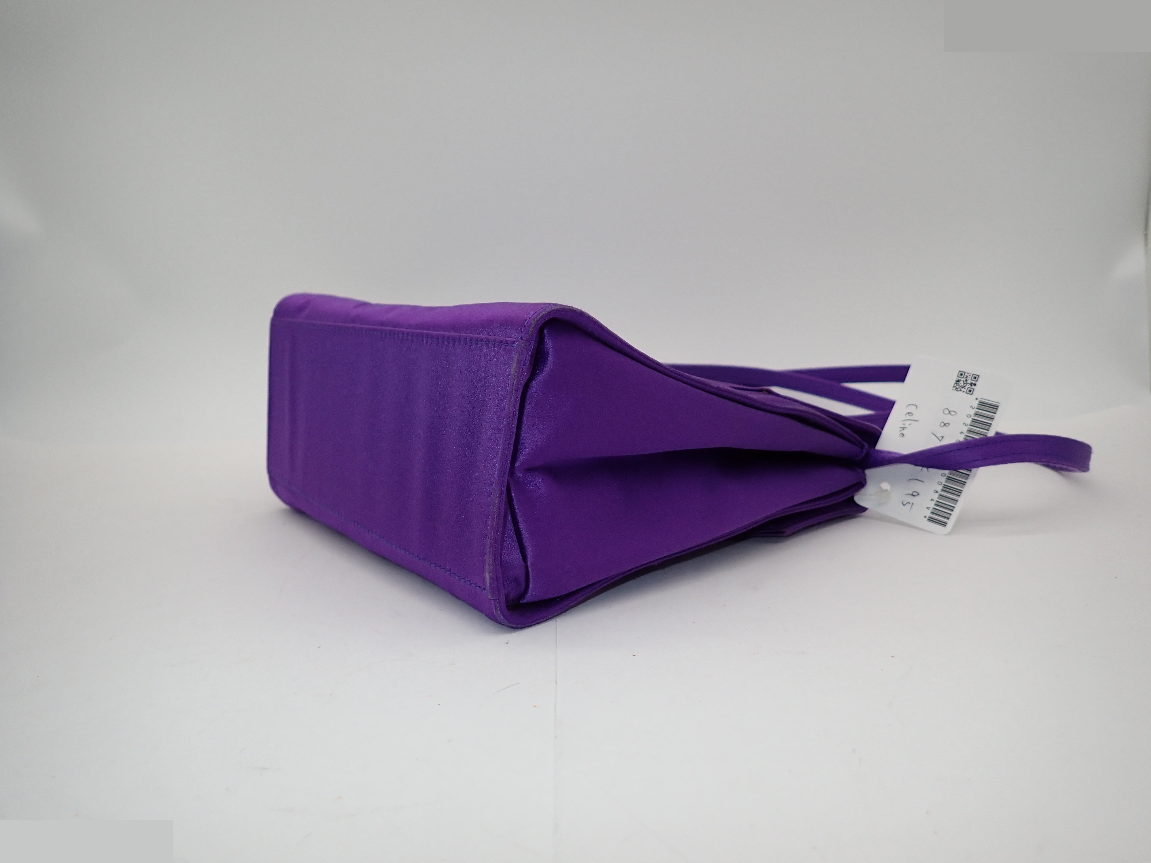 Nylon Handbag — view 5