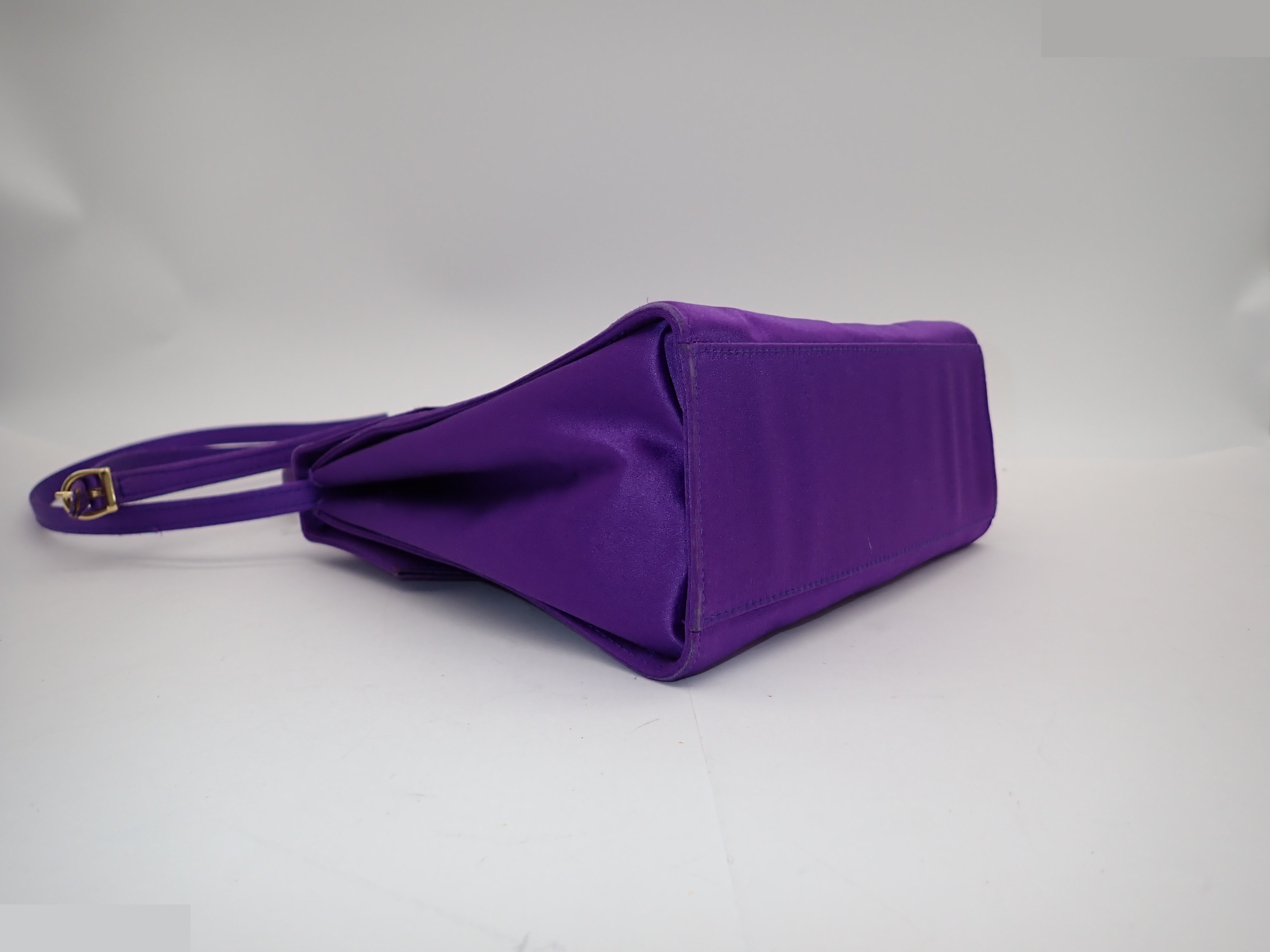 Nylon Handbag — view 6