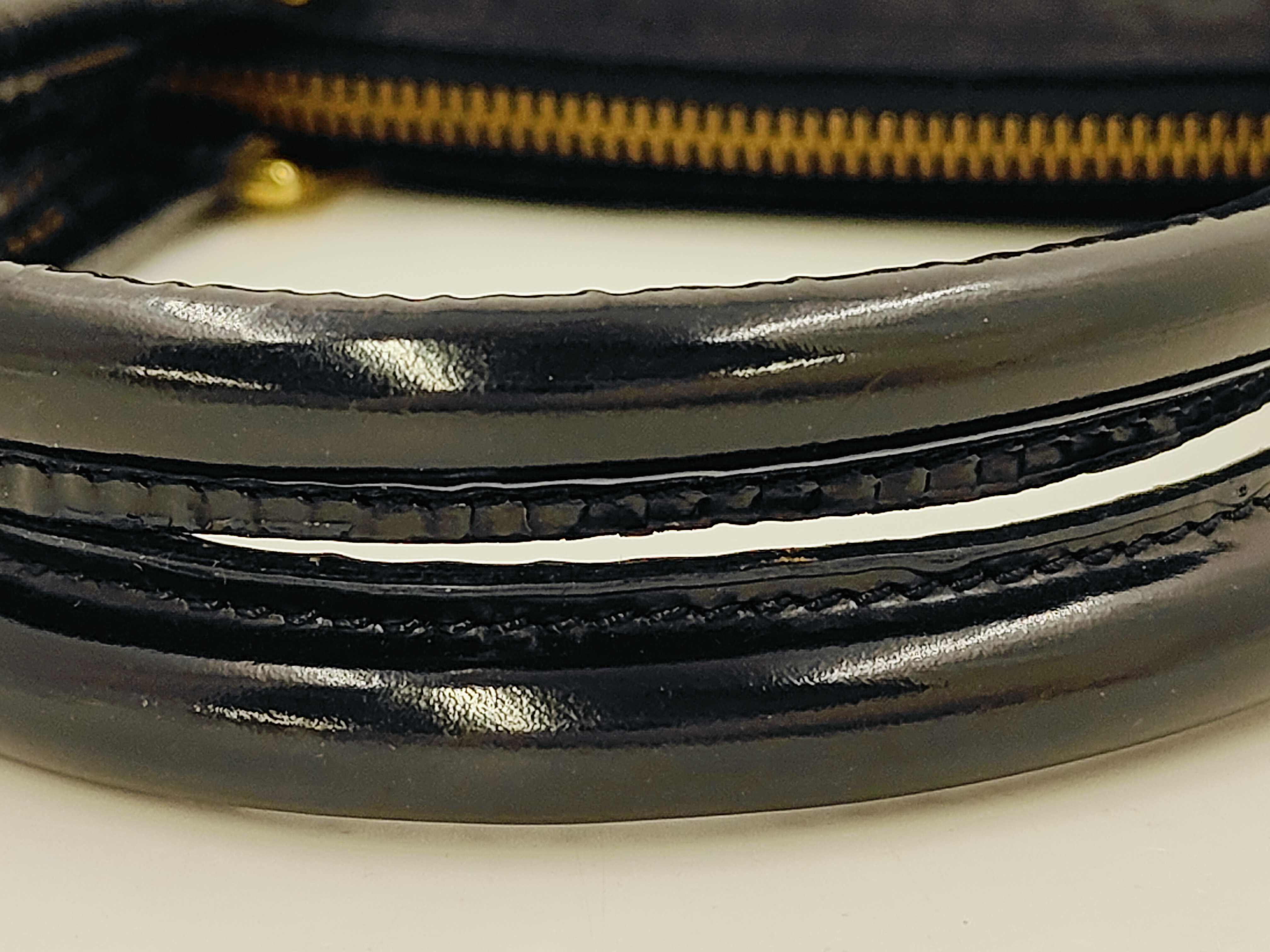 Zucca pattern logo handbag — view 4