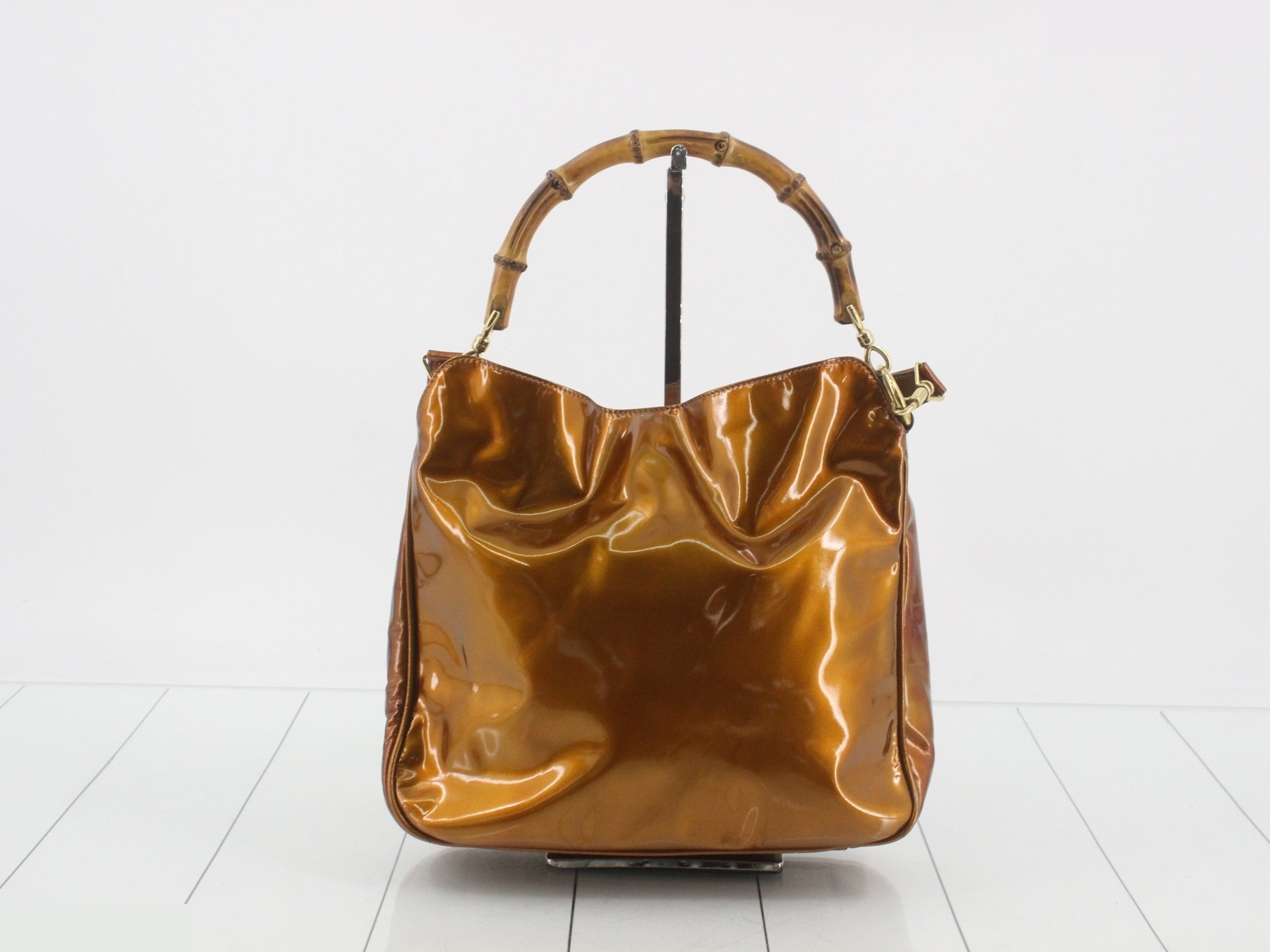 Bamboo (bag) — view 2