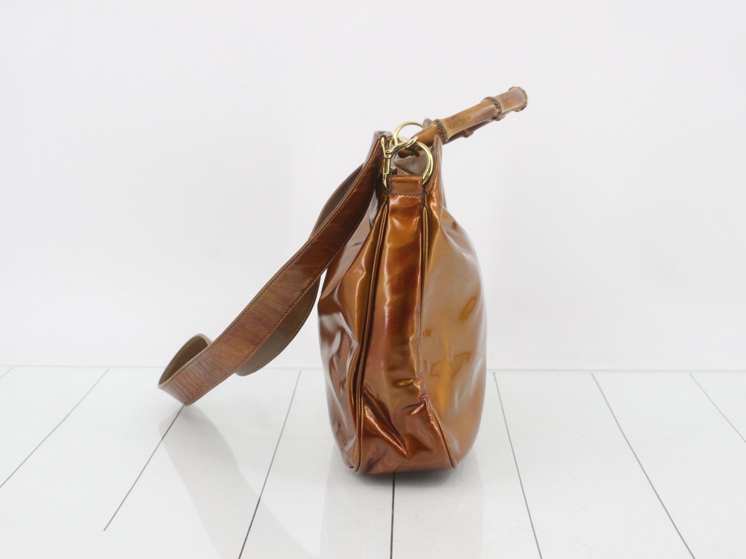 Bamboo (bag) — view 3