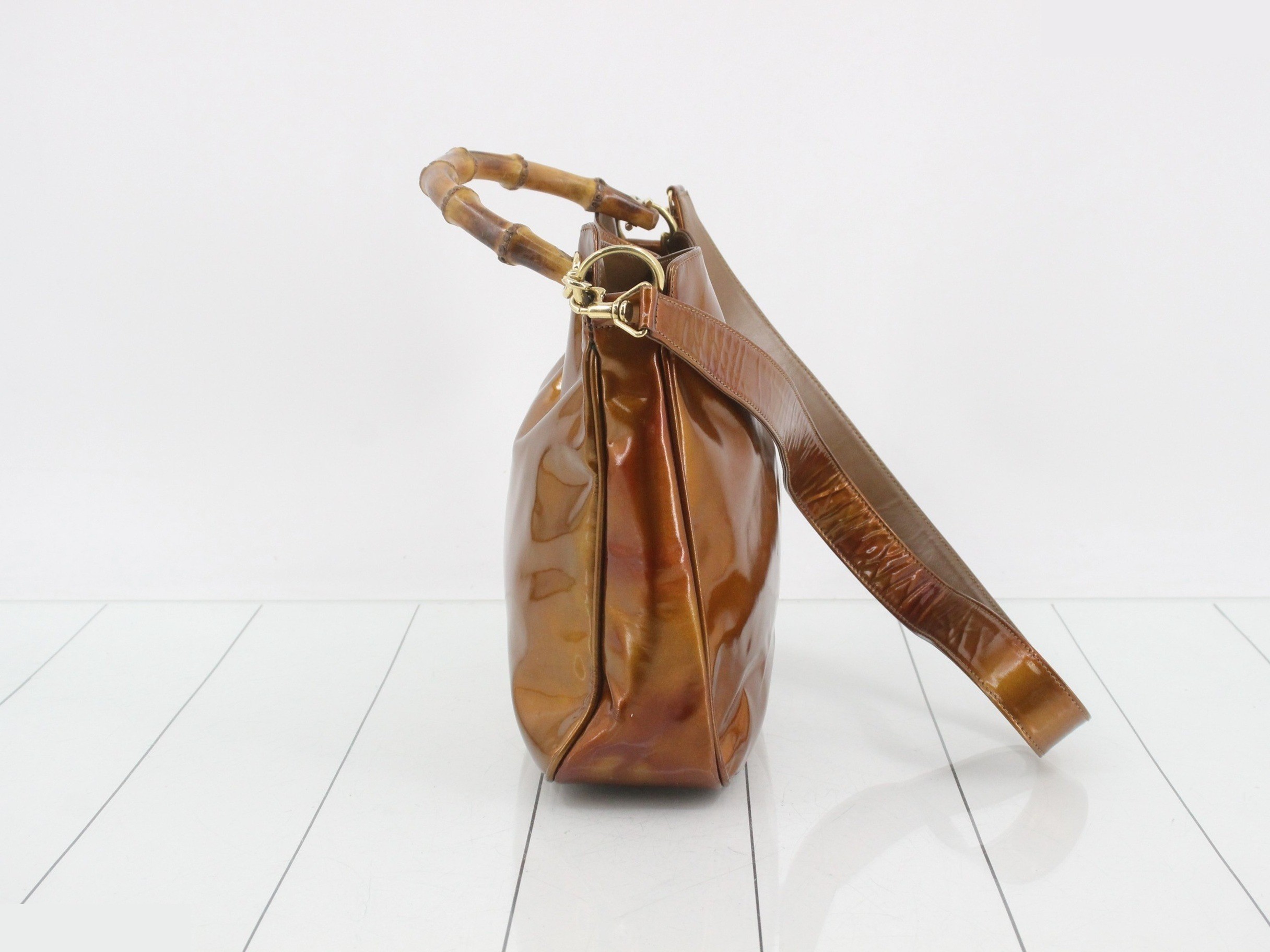 Bamboo (bag) — view 4