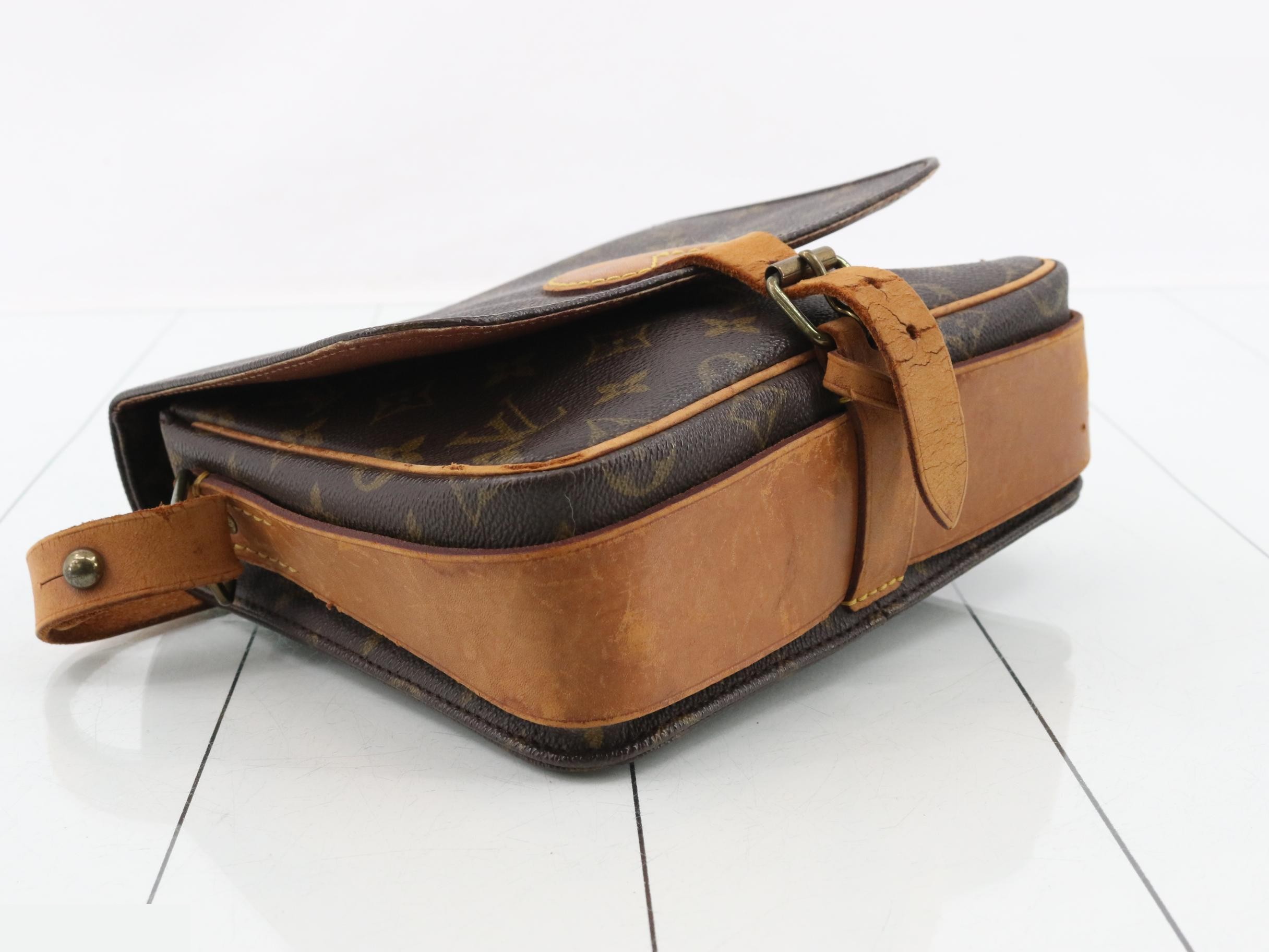 Cartouchiere MM — view 5