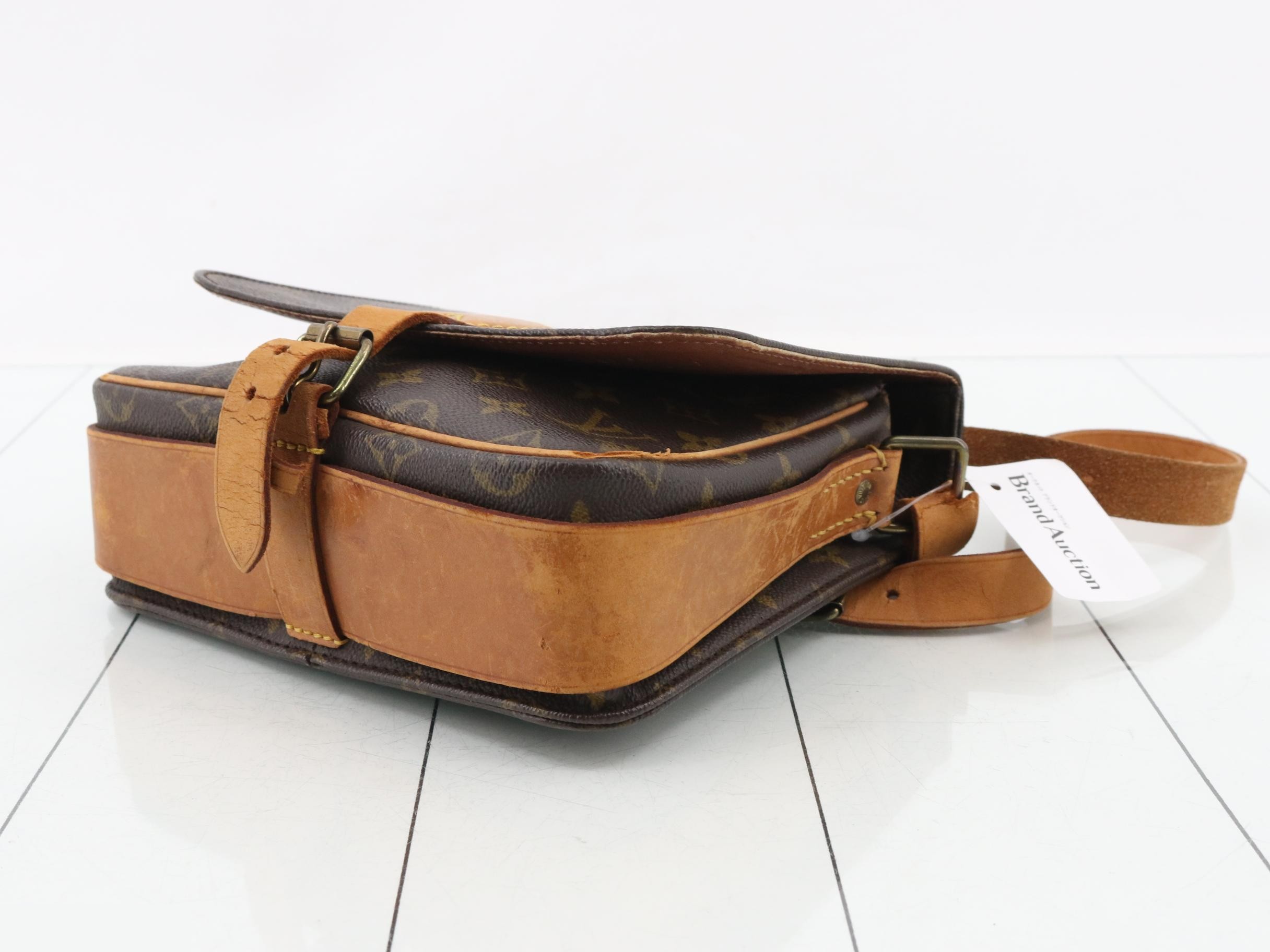 Cartouchiere MM — view 6