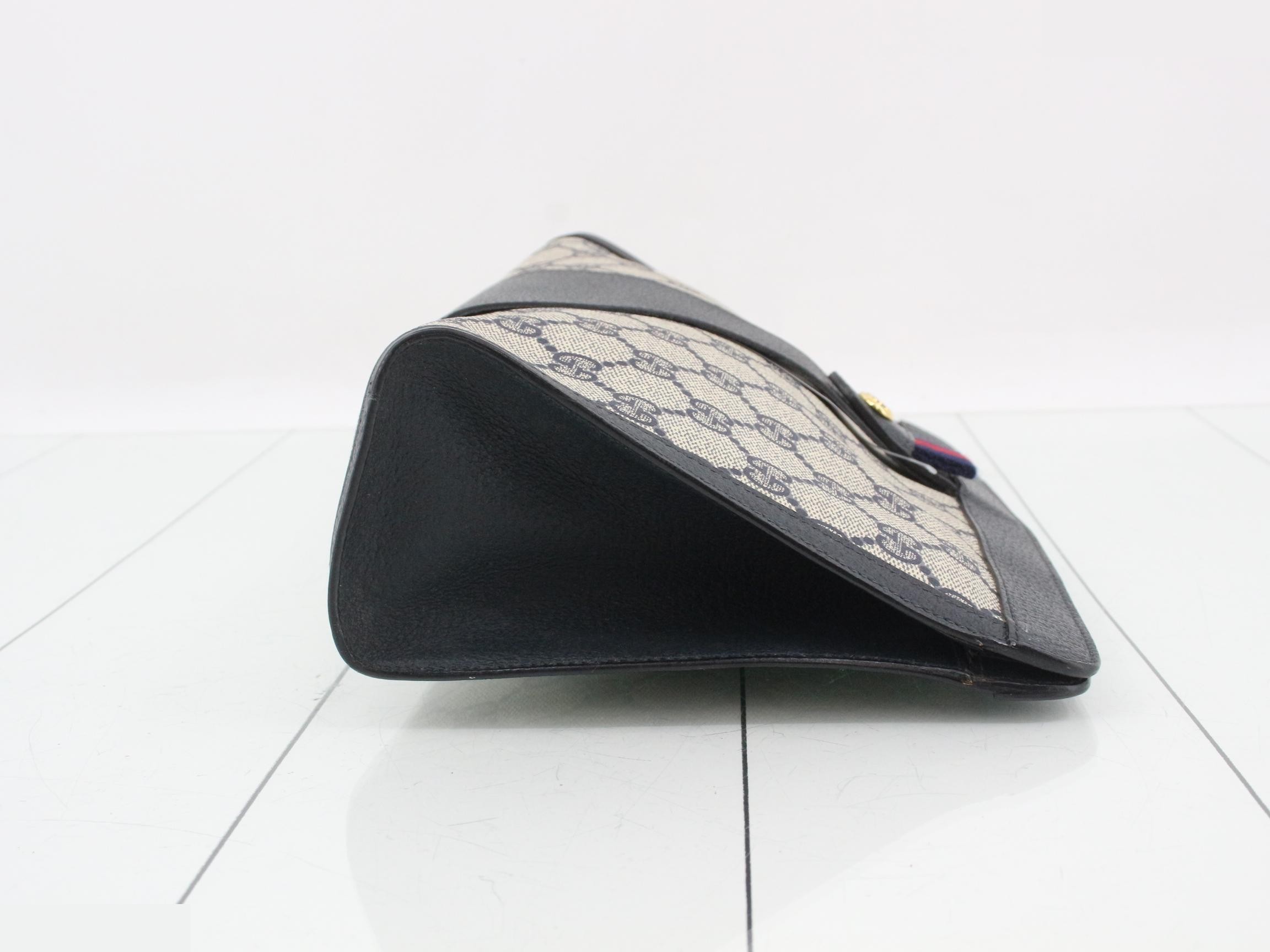 Antique Second Bag — view 3