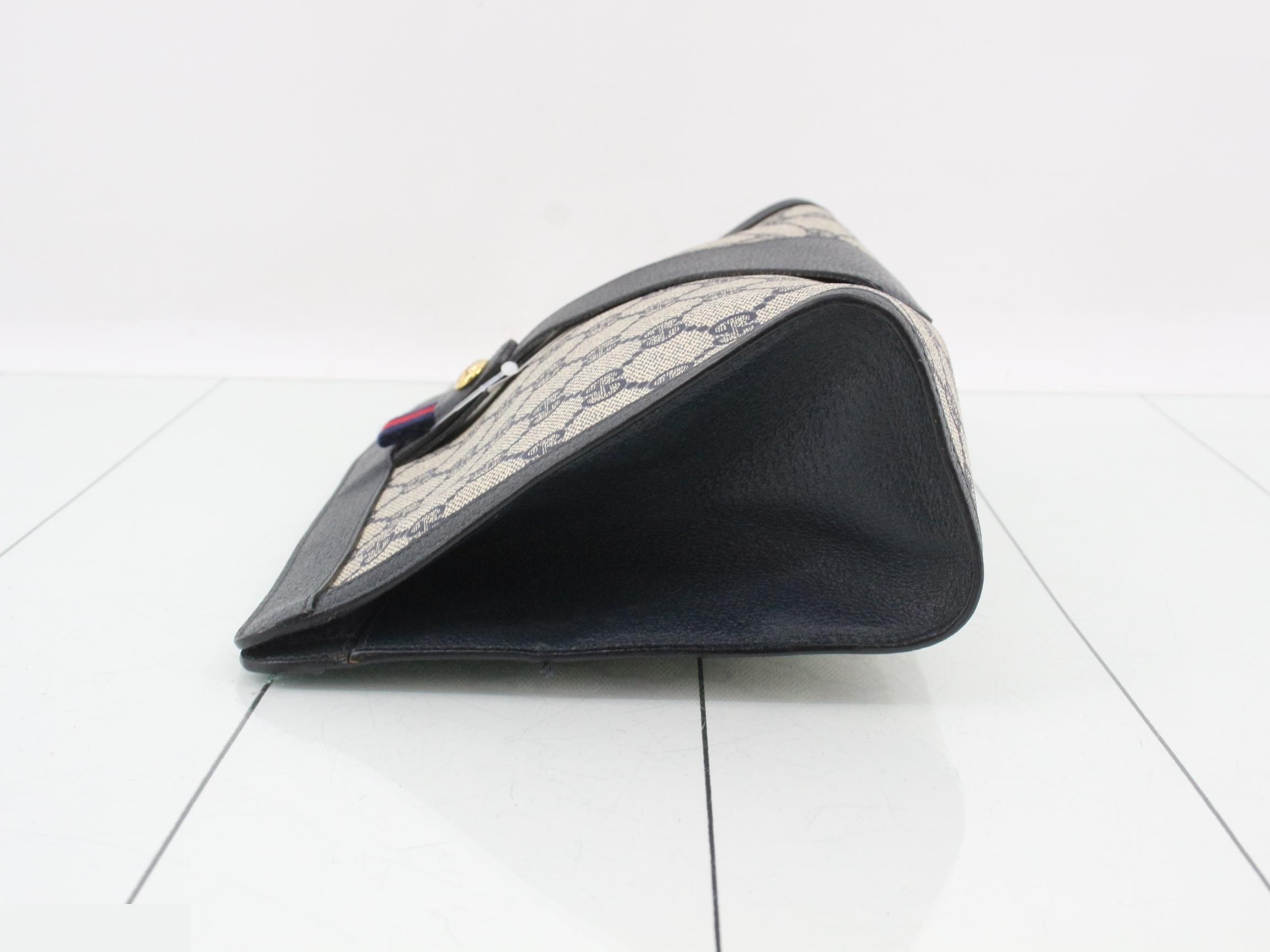 Antique Second Bag — view 4