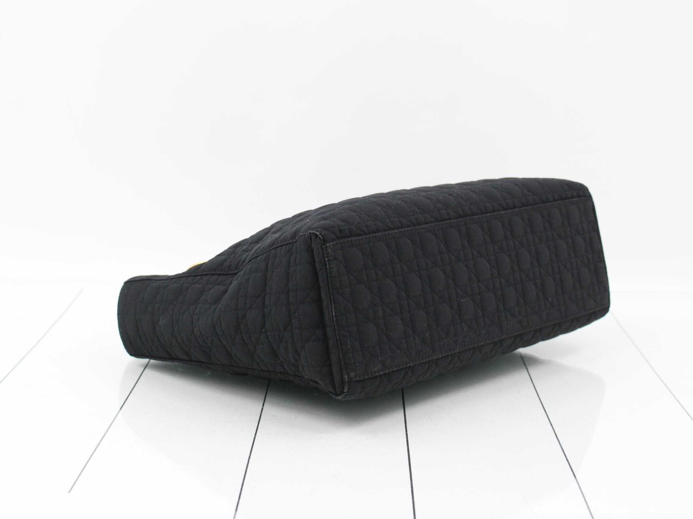Cannage handbag — view 5