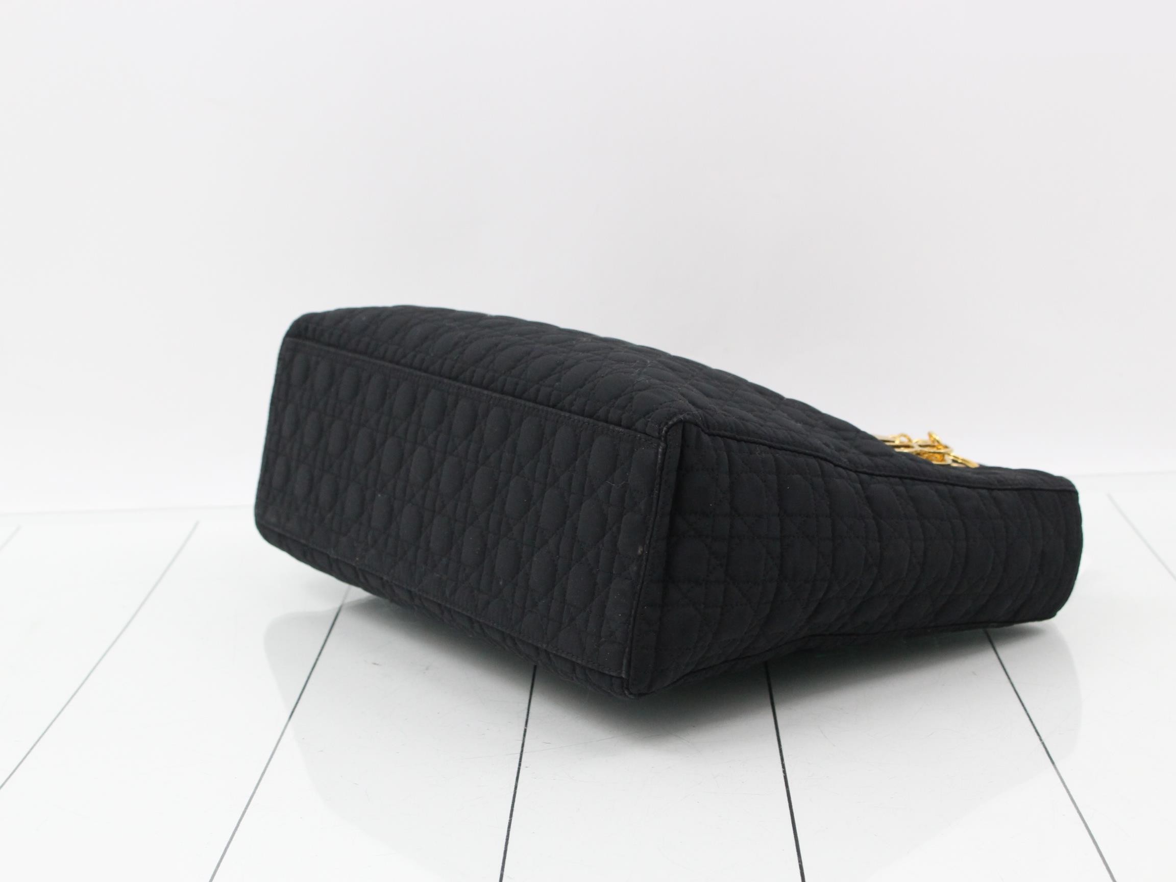 Cannage handbag — view 6