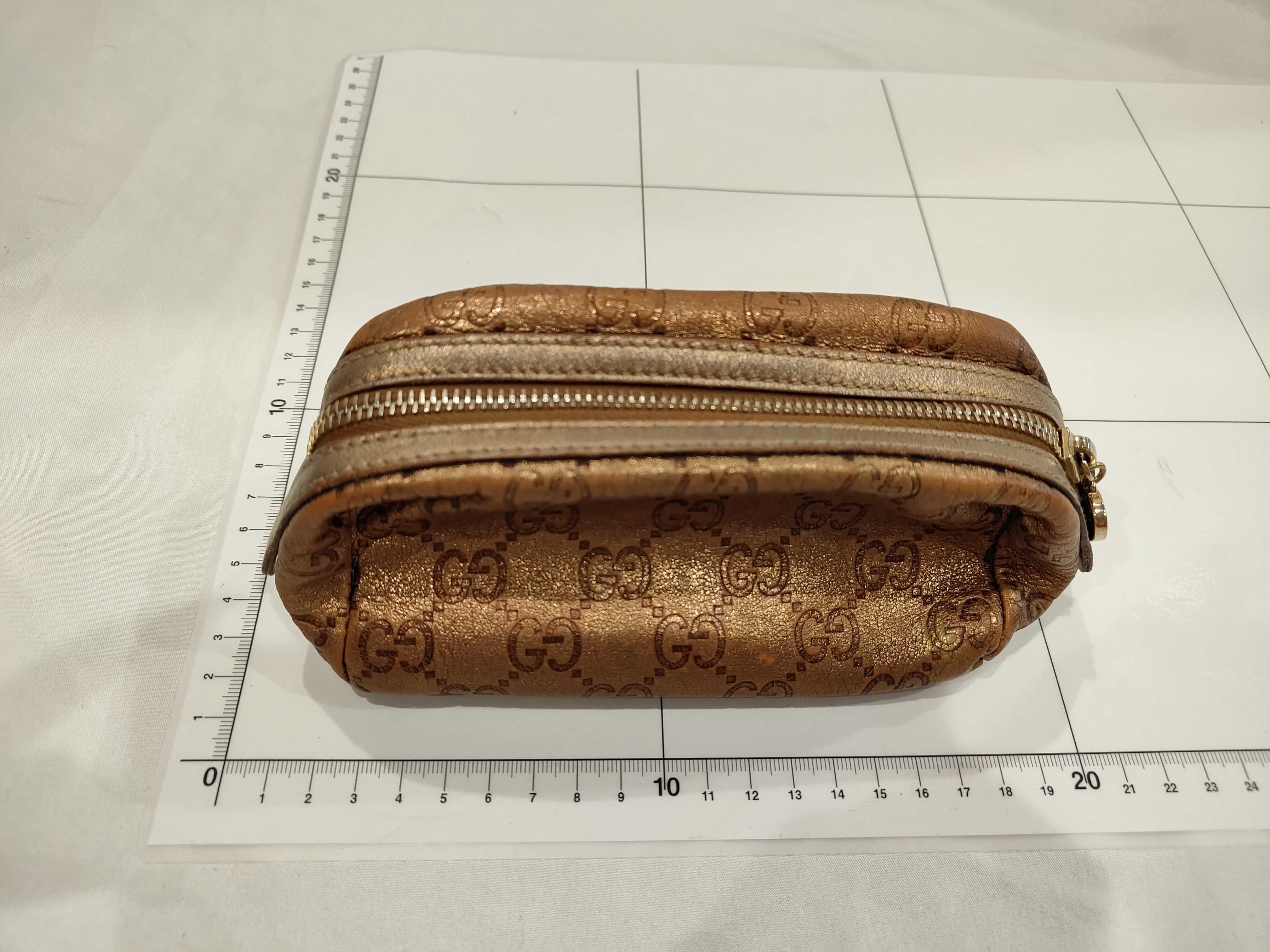 GG 153228 Small Item Case Pouch — view 2