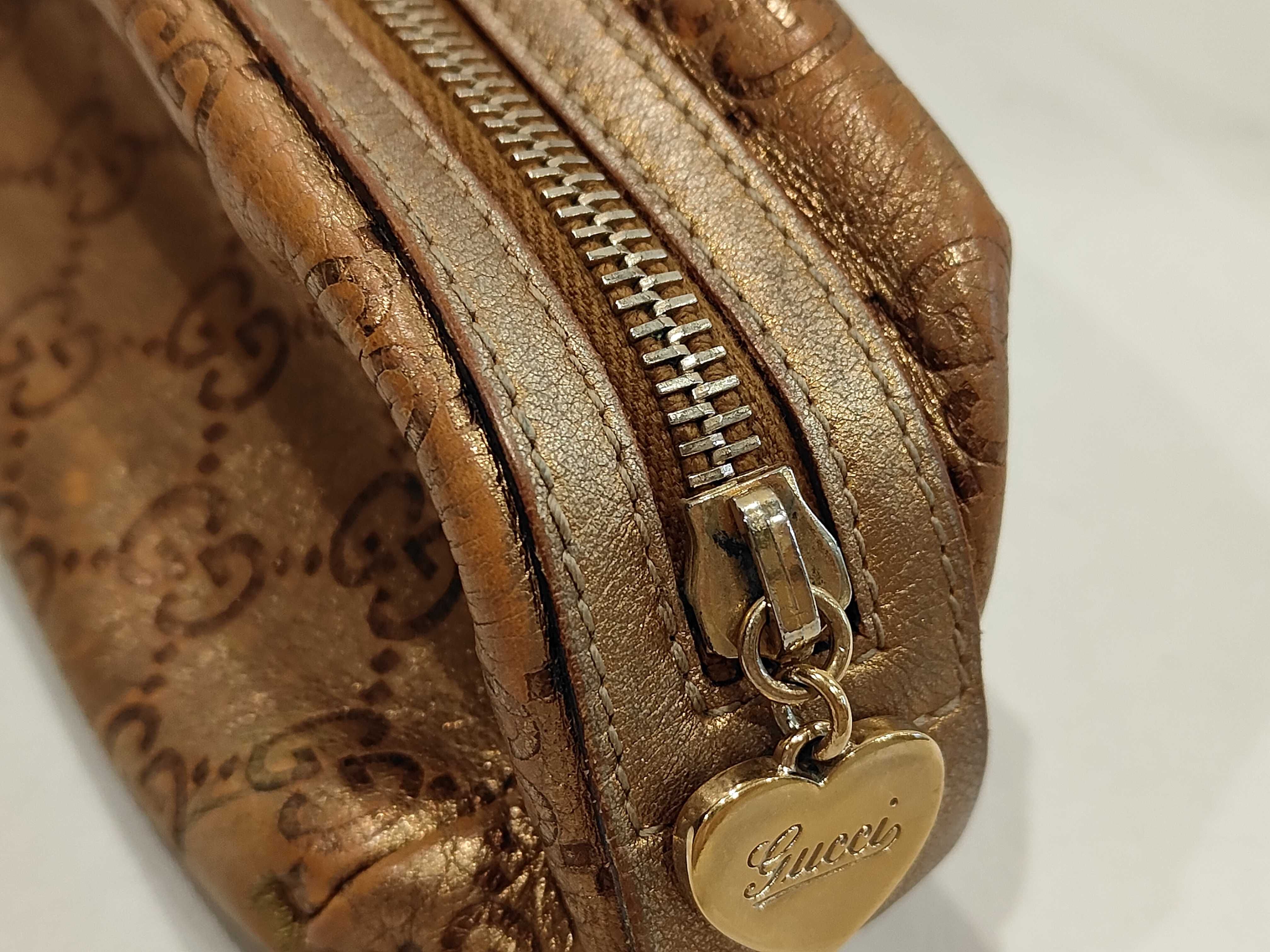 GG 153228 Small Item Case Pouch — view 6