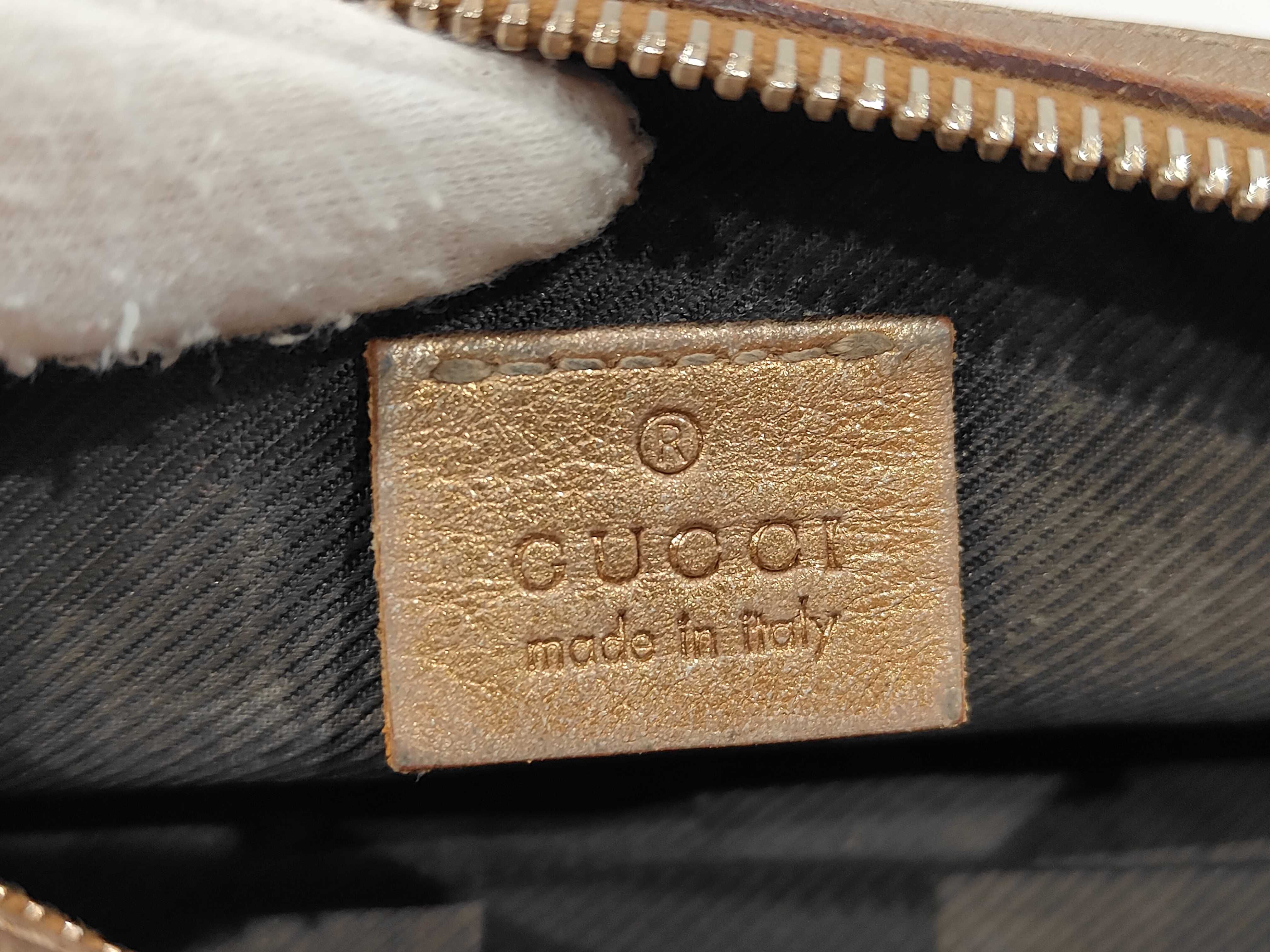 GG 153228 Small Item Case Pouch — view 8