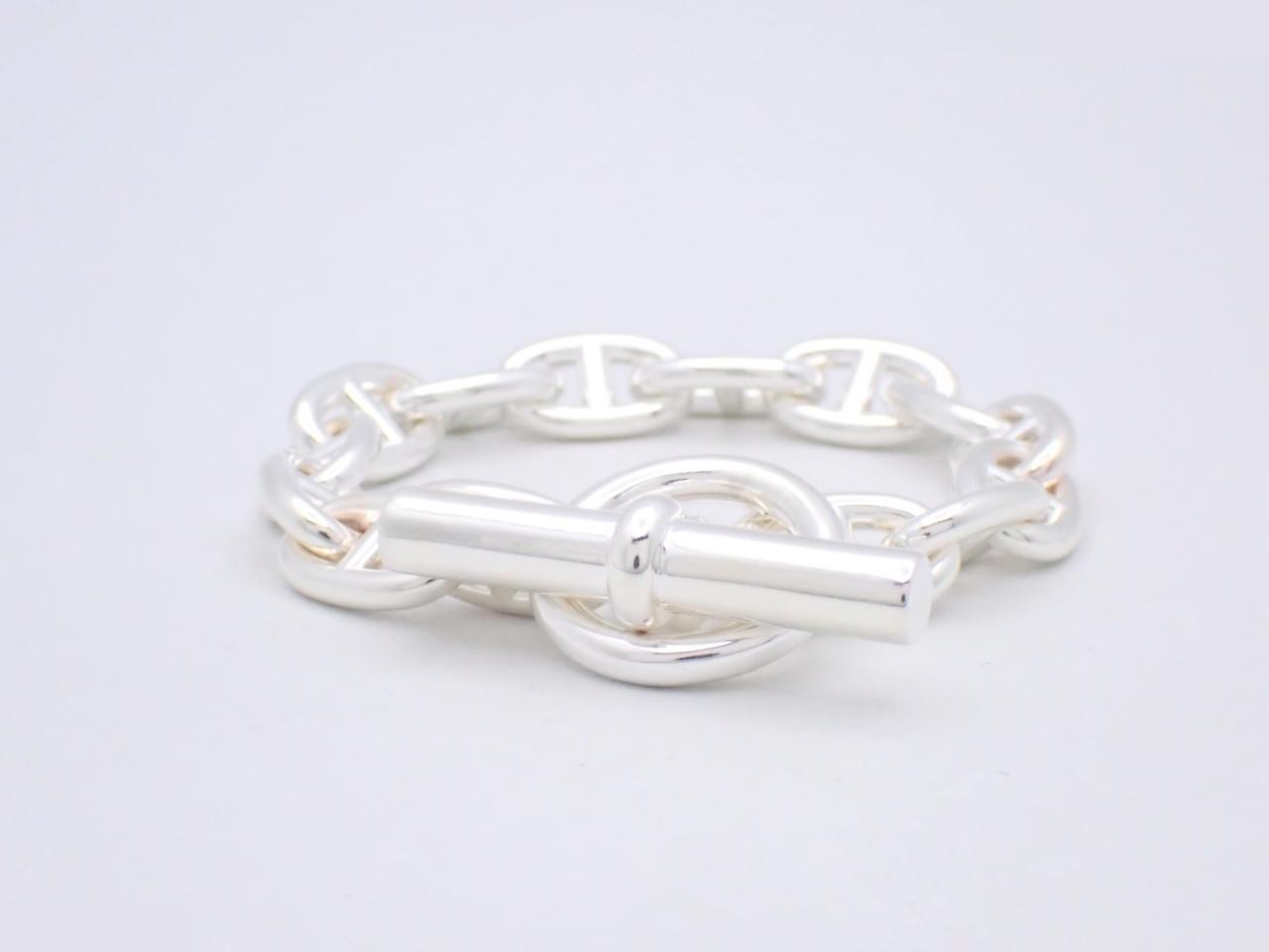Chaine d'Ancre MM, 14 links, 925g/52.0g, total length approximately 19cm