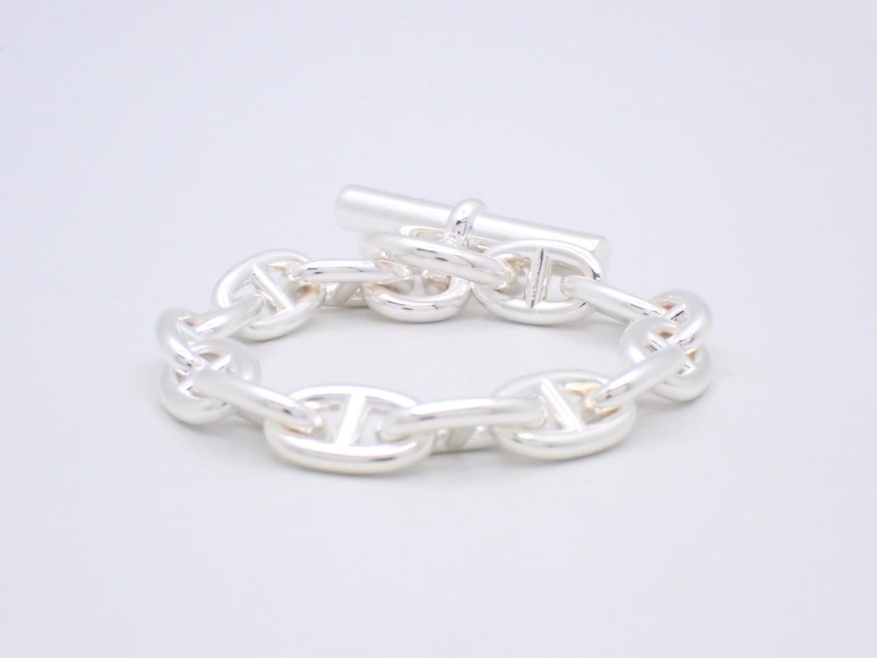 Chaine d'Ancre MM, 14 links, 925g/52.0g, total length approximately 19cm — view 2