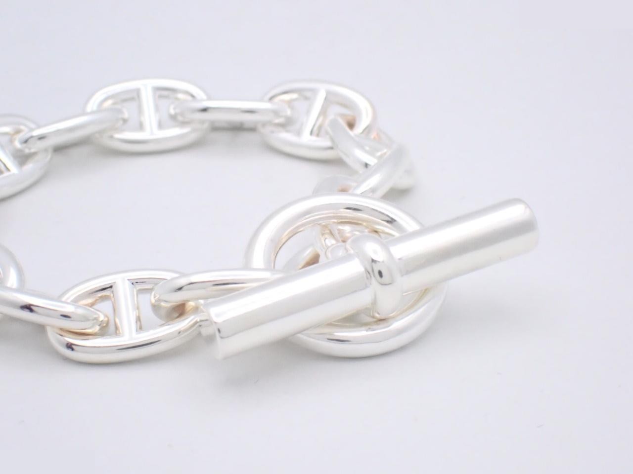 Chaine d'Ancre MM, 14 links, 925g/52.0g, total length approximately 19cm — view 3
