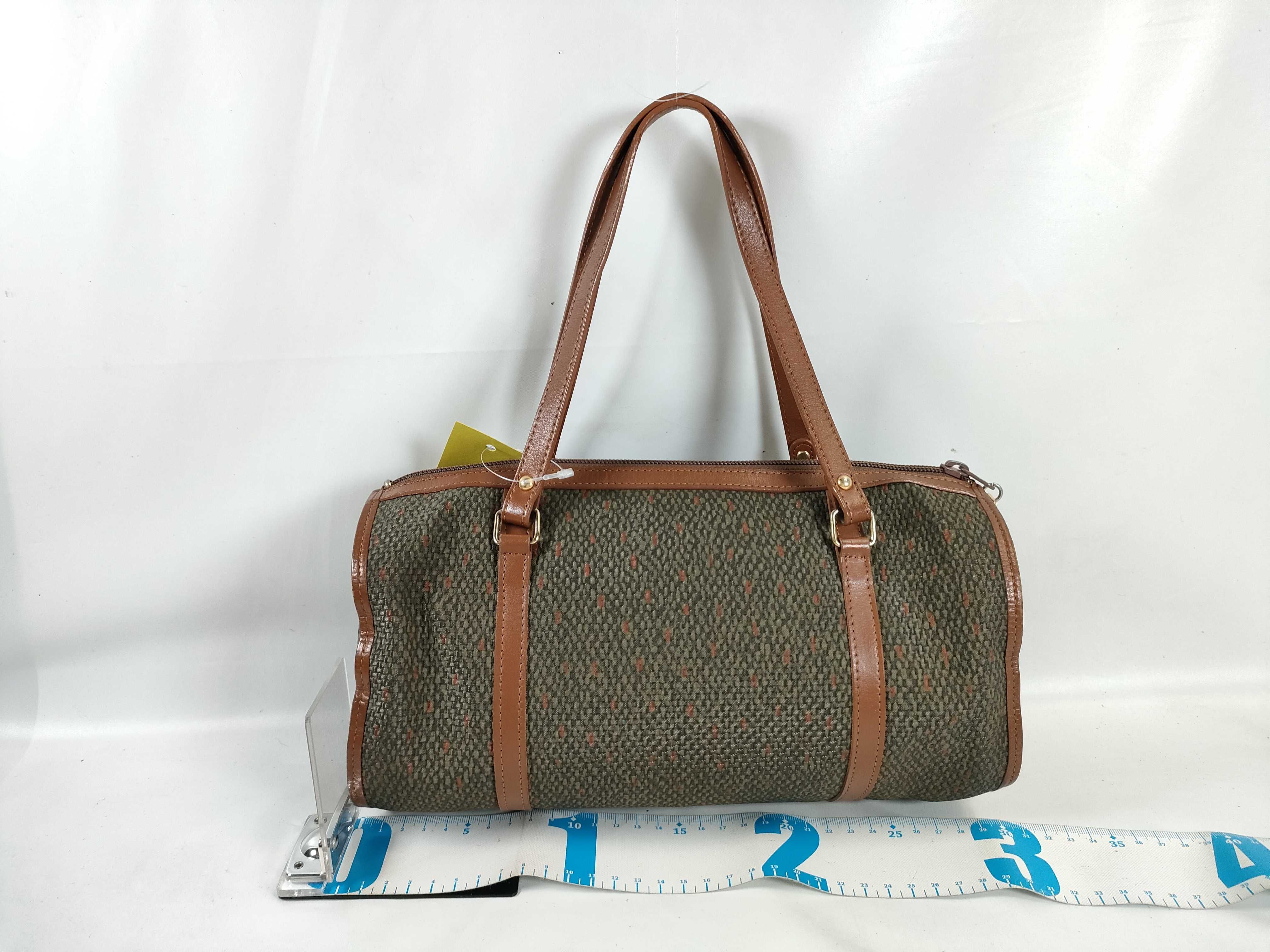 Mini Boston Handbag — view 2