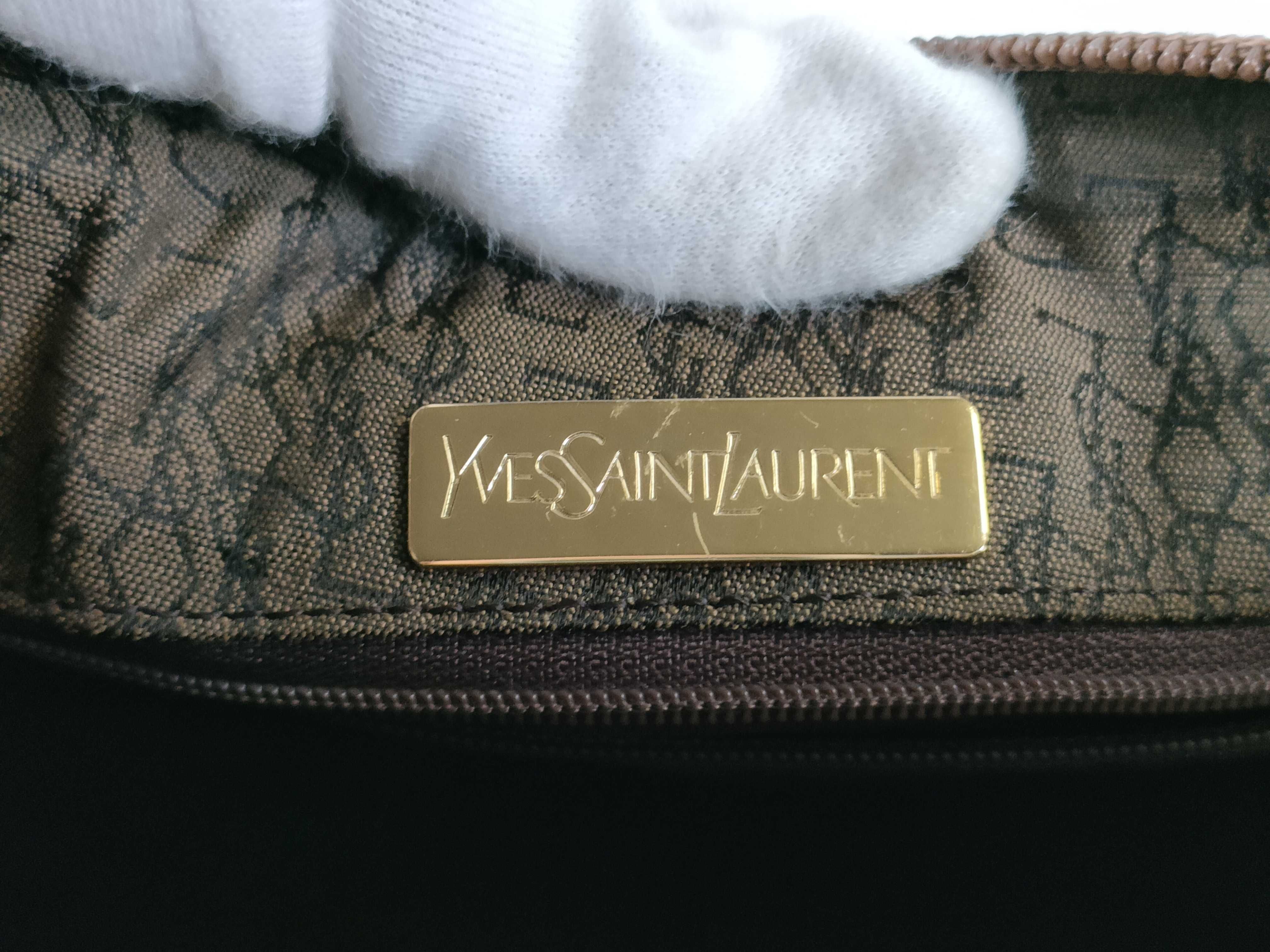 Mini Boston Handbag — view 11