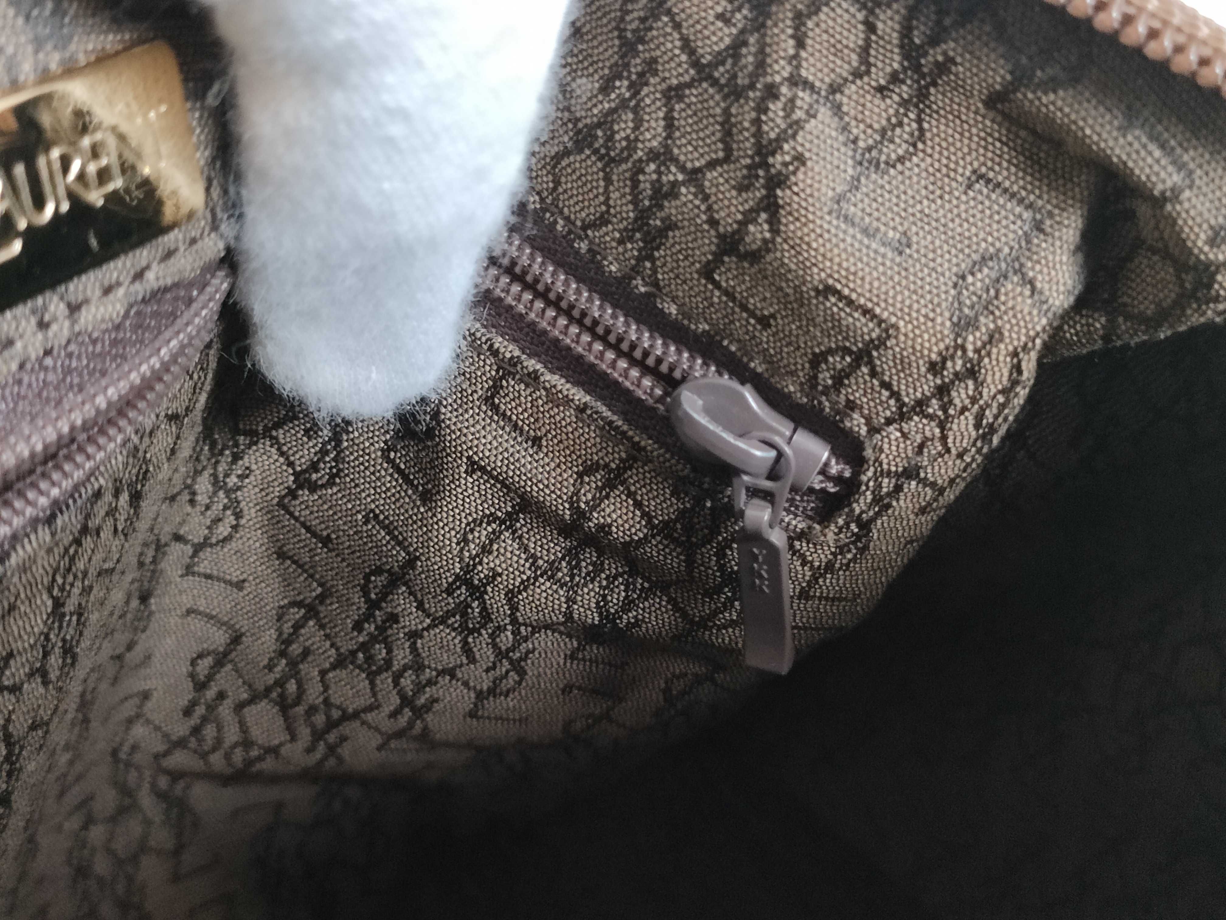 Mini Boston Handbag — view 12