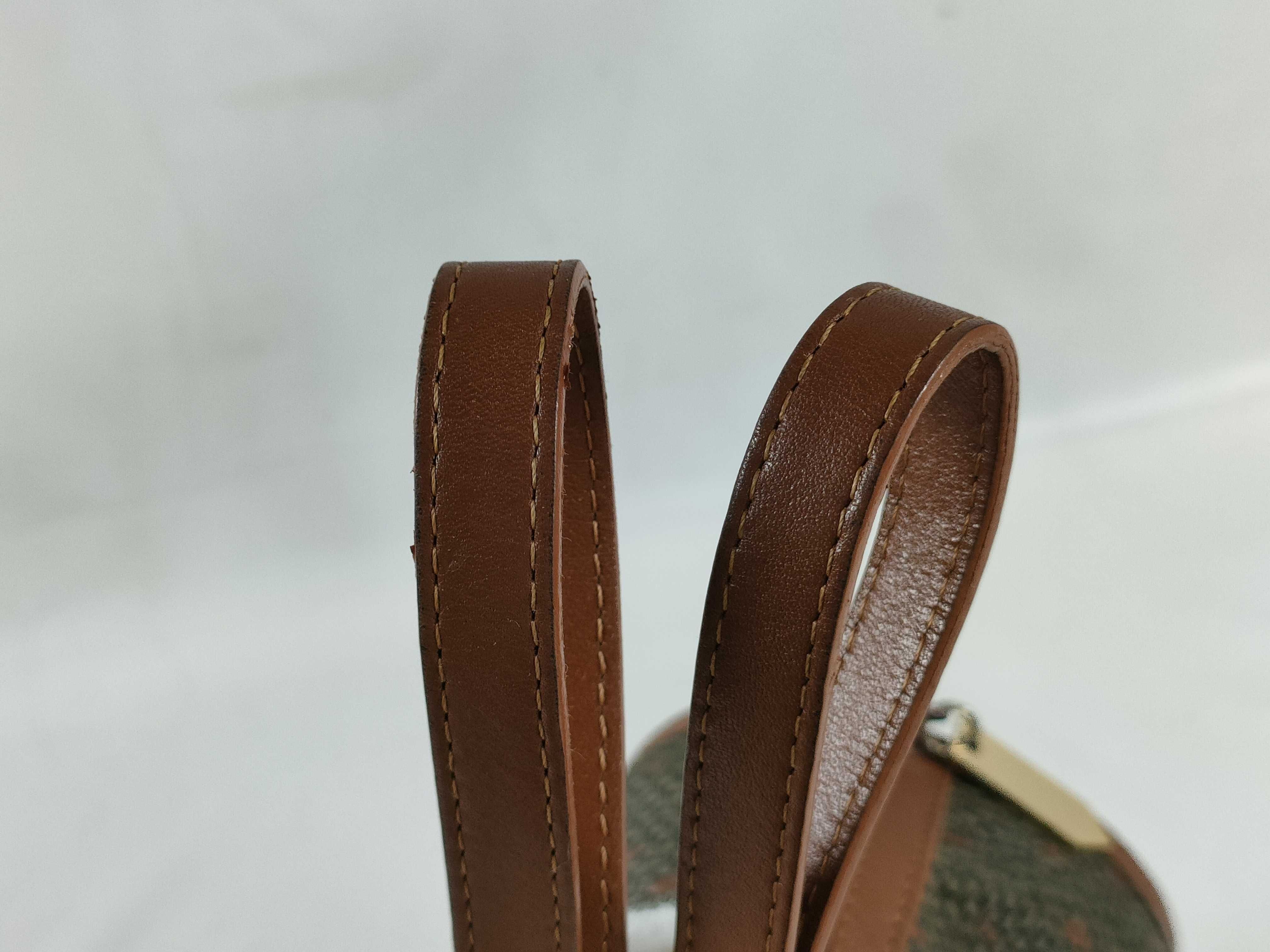 Mini Boston Handbag — view 4