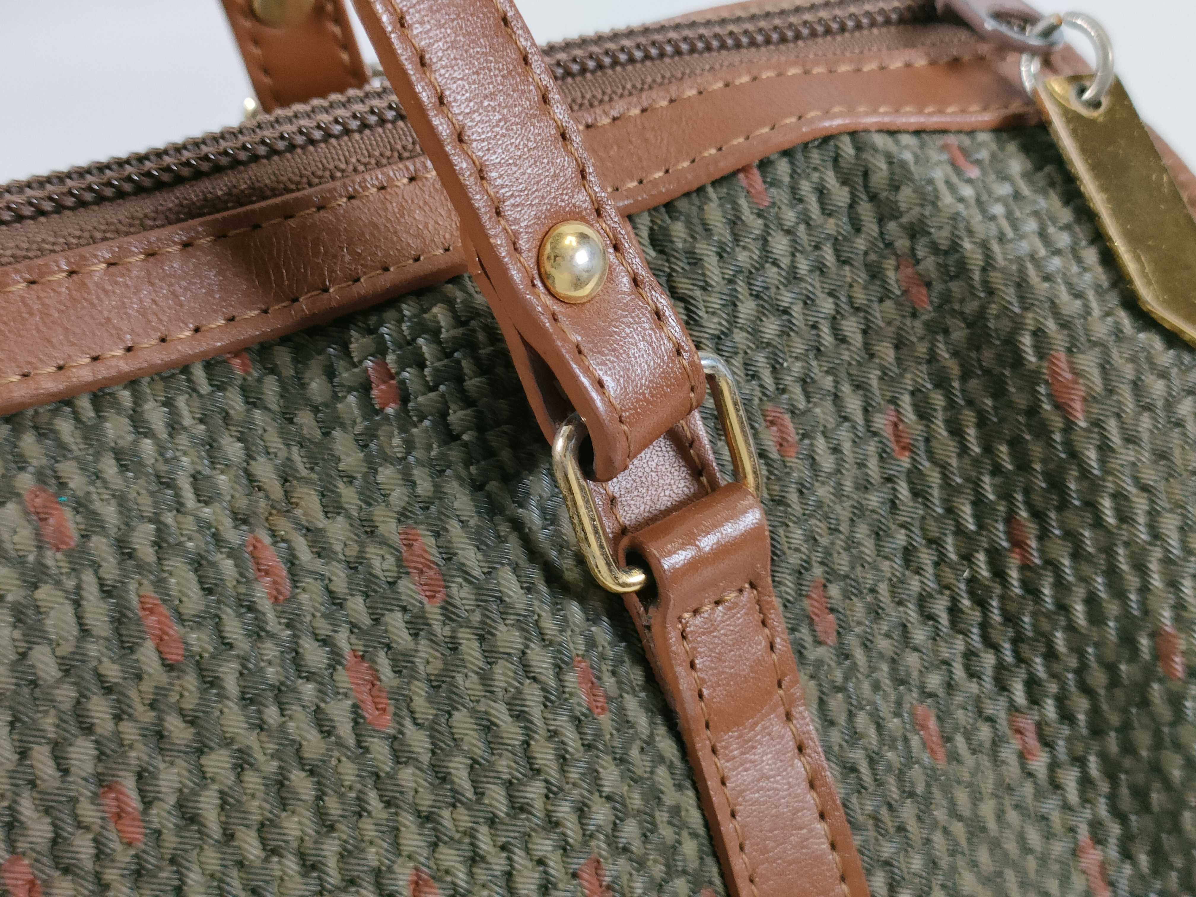 Mini Boston Handbag — view 5