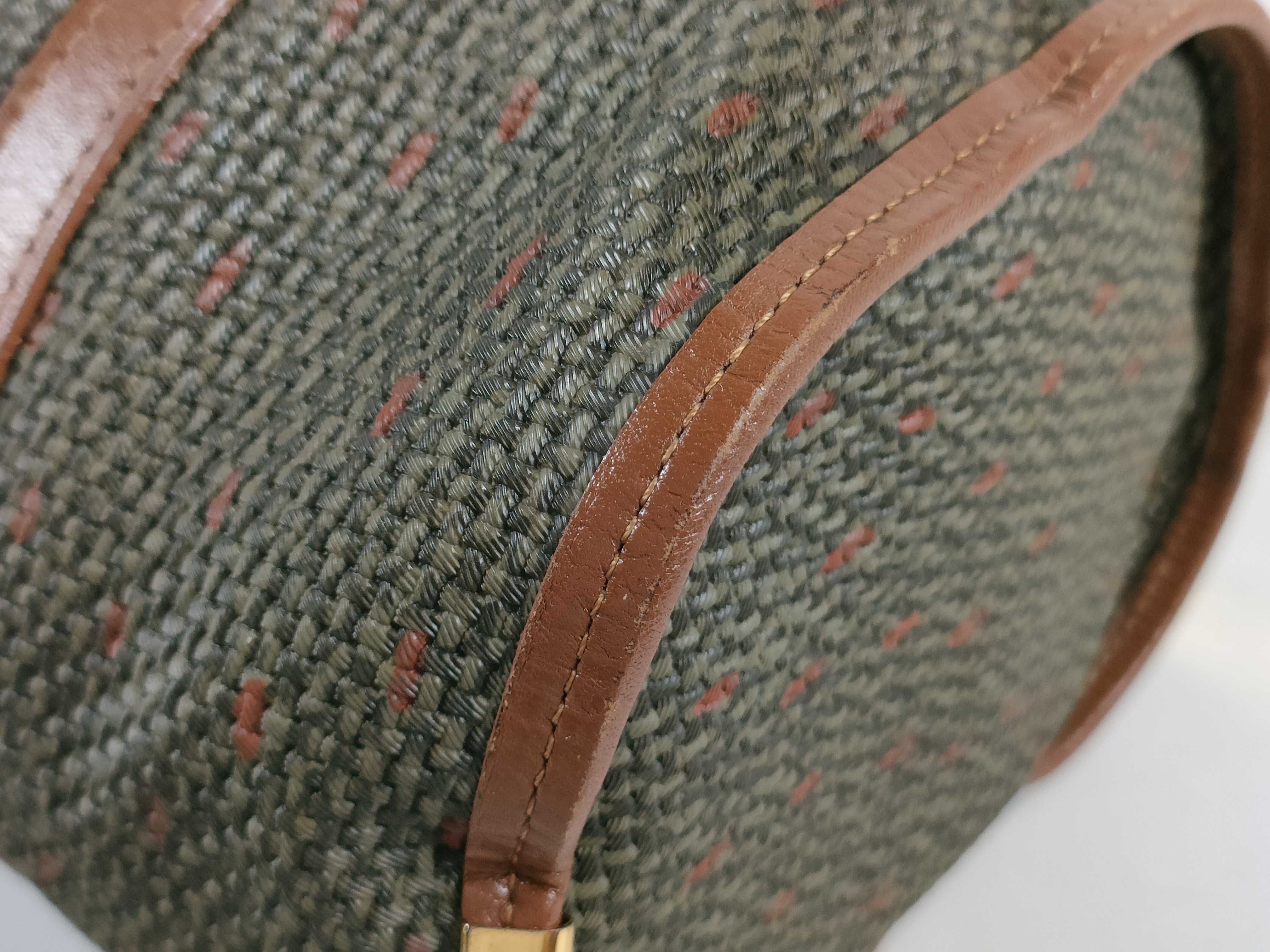 Mini Boston Handbag — view 6
