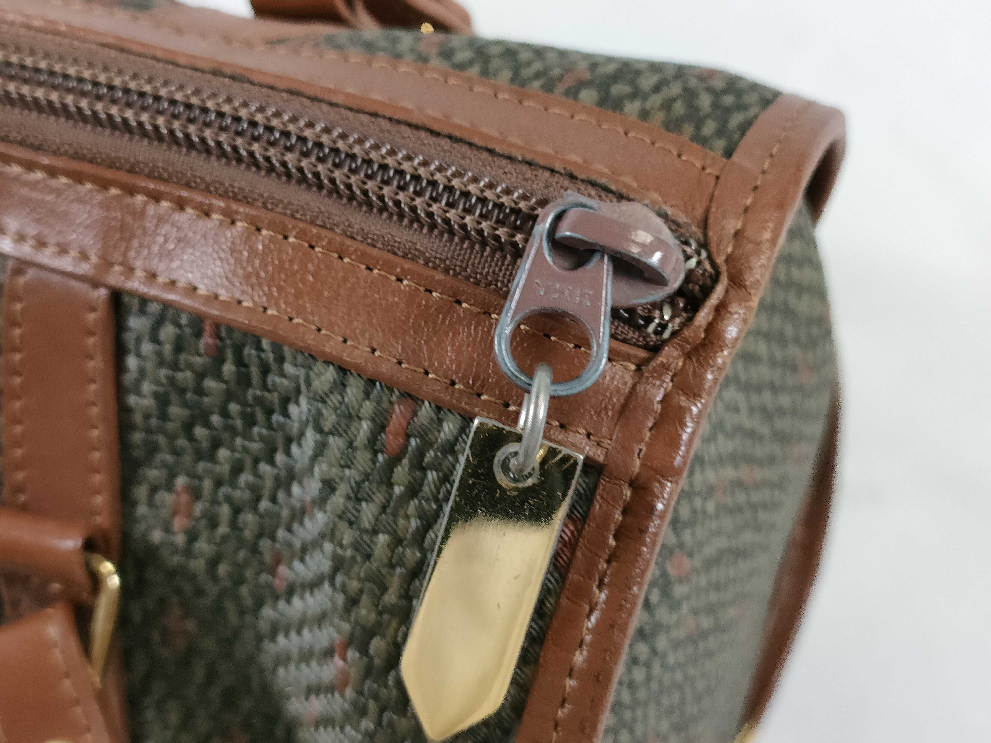 Mini Boston Handbag — view 8