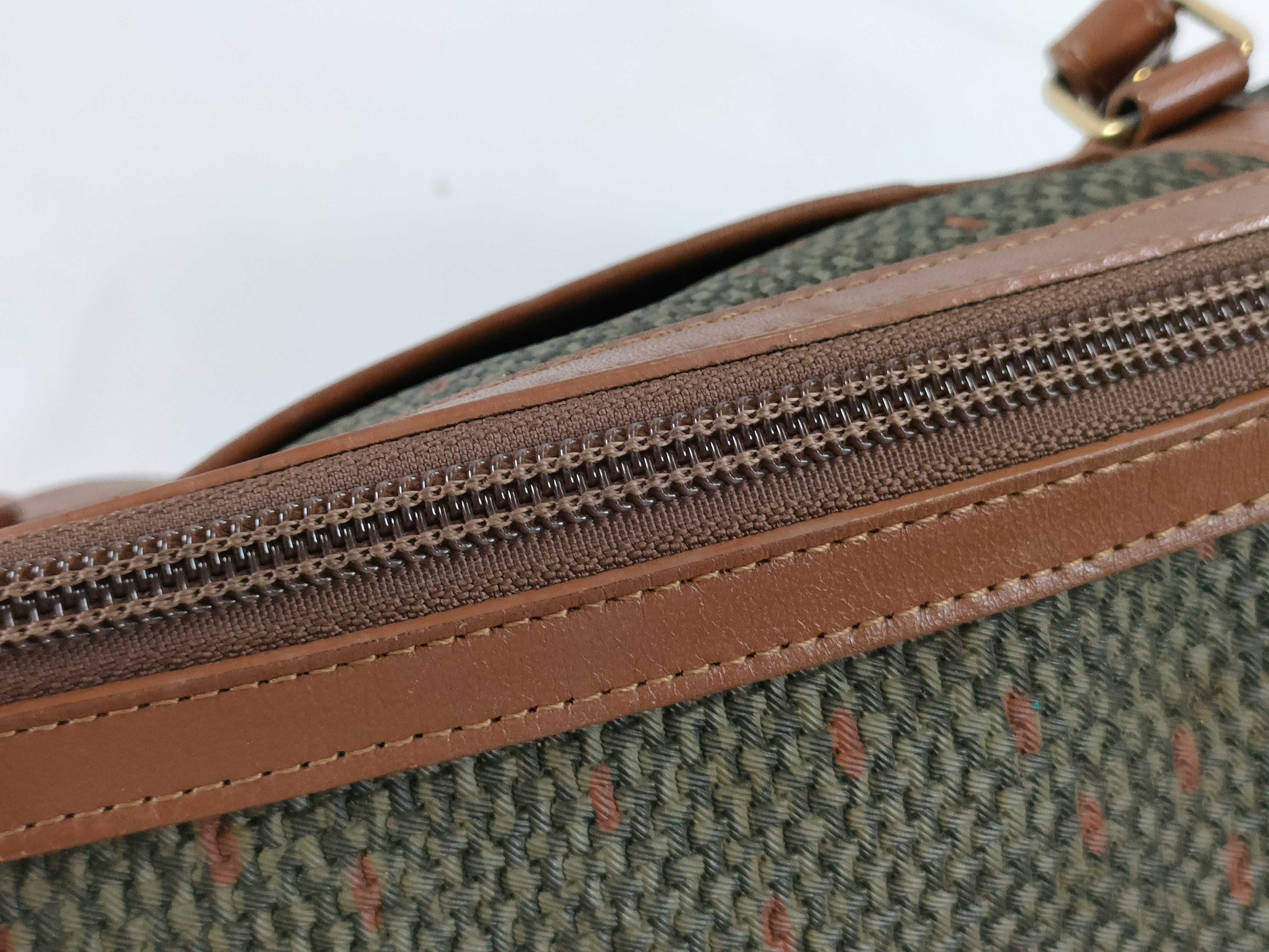 Mini Boston Handbag — view 9