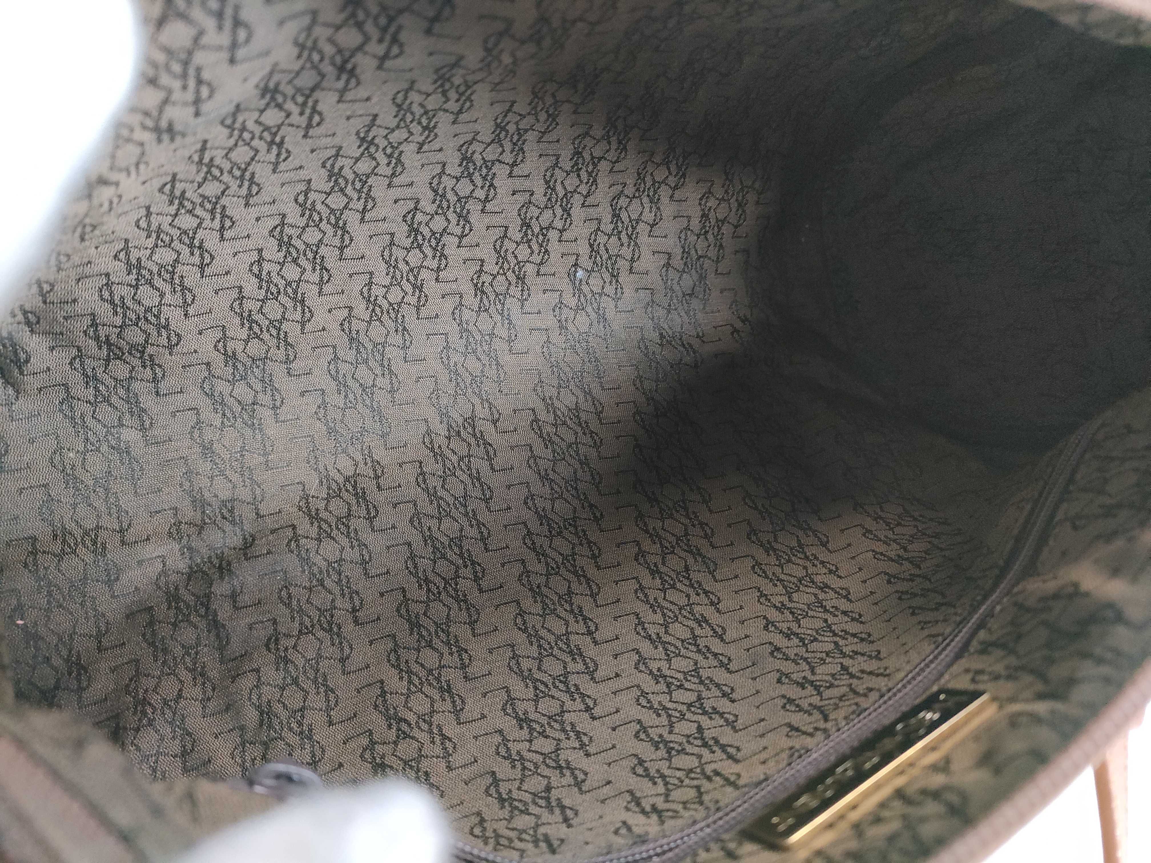 Mini Boston Handbag — view 10