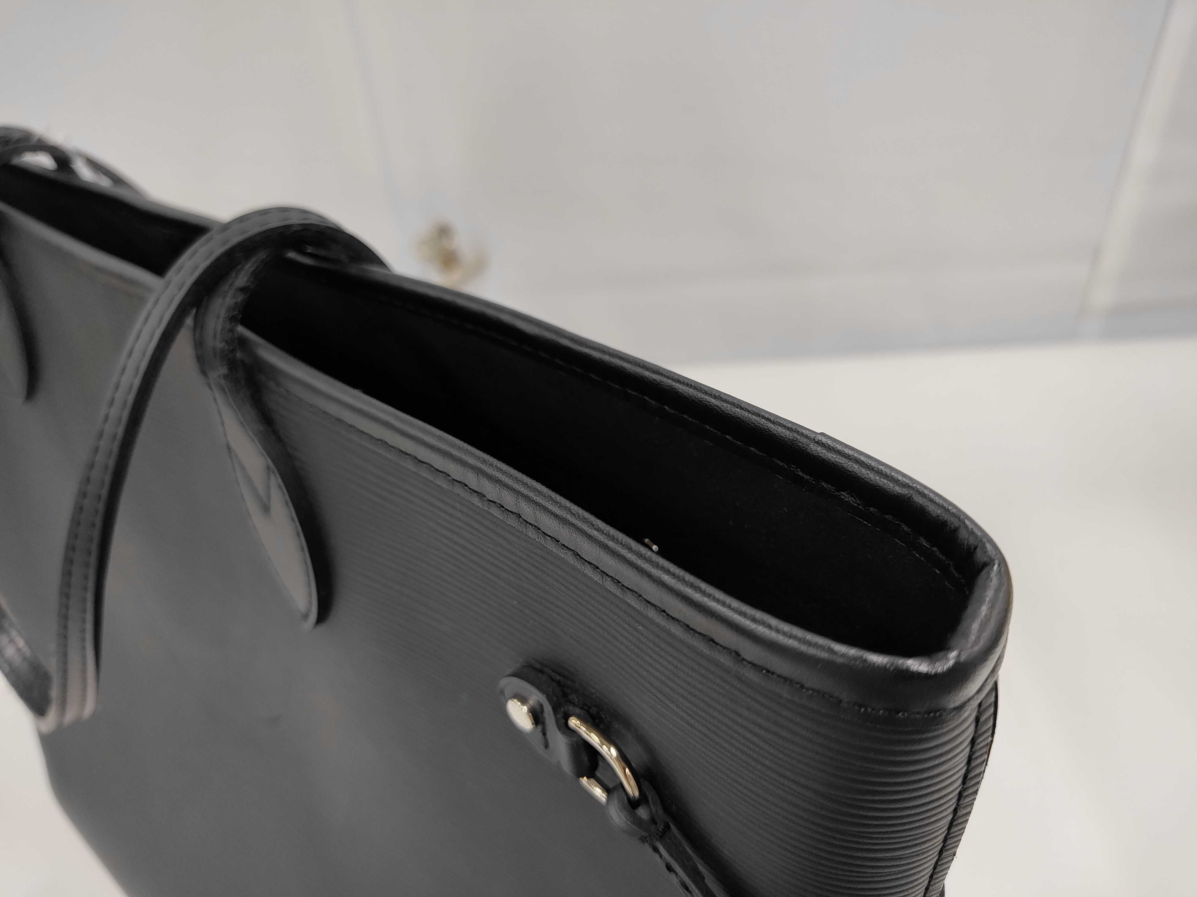 Epi Neverfull MM Tote Bag — view 6
