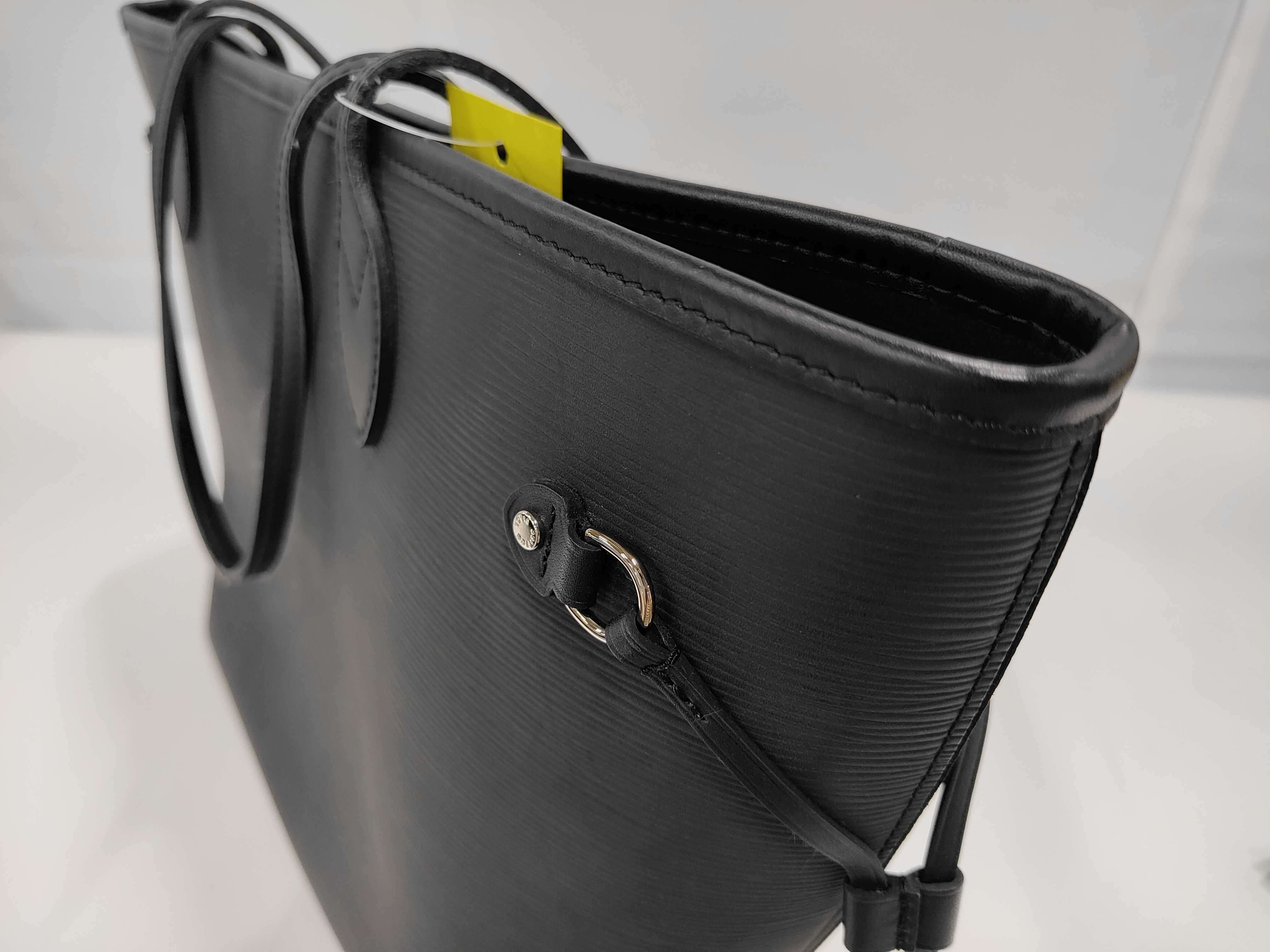 Epi Neverfull MM Tote Bag — view 7