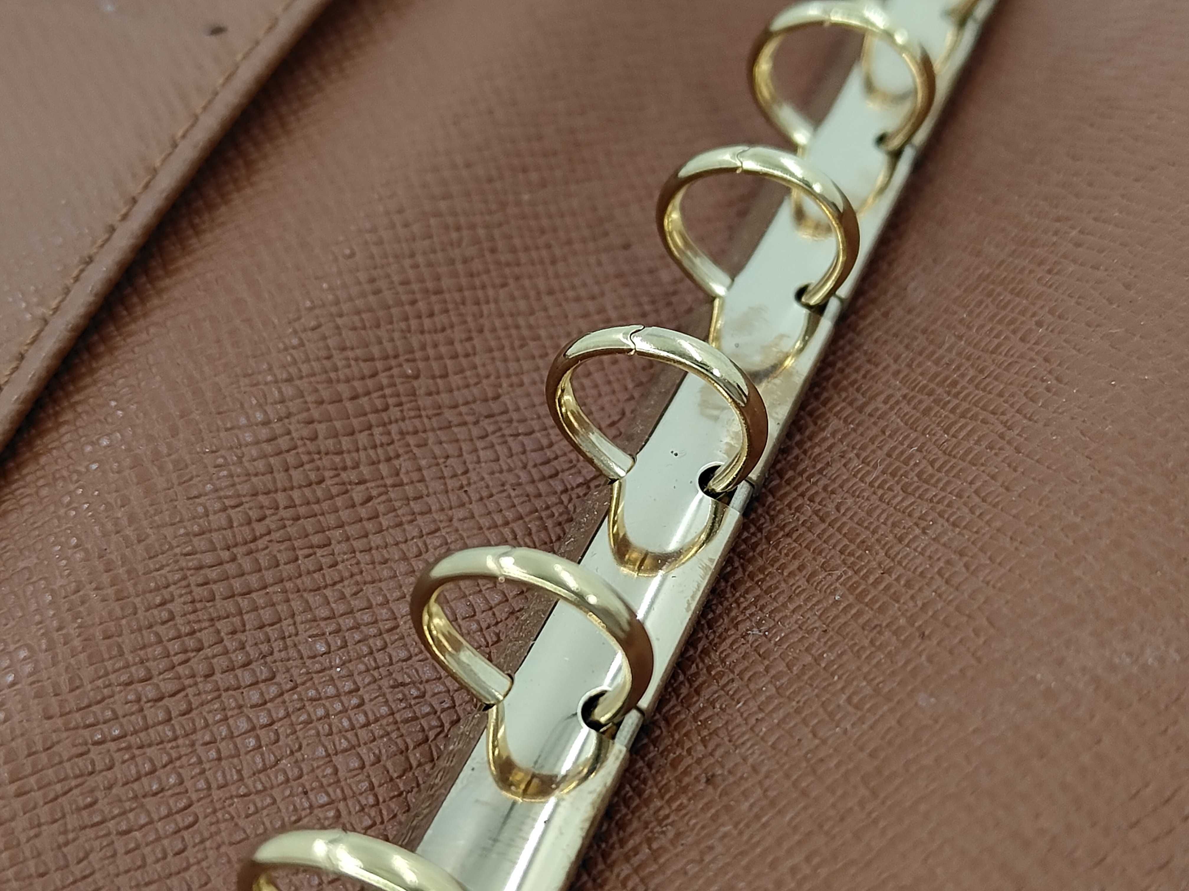 Monogram LV Notebook Cover — view 9