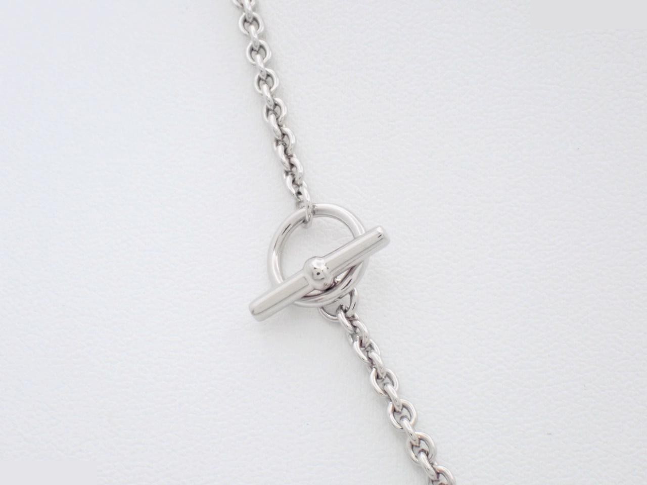 Medaille PM, chain approximately 42cm — view 2