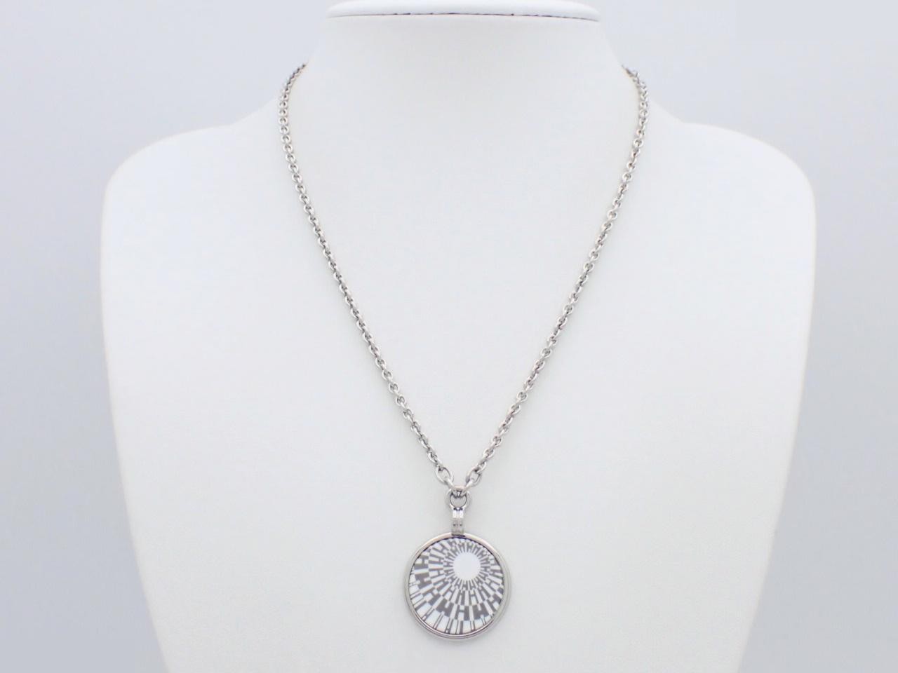 Medaille PM, chain approximately 42cm — view 3