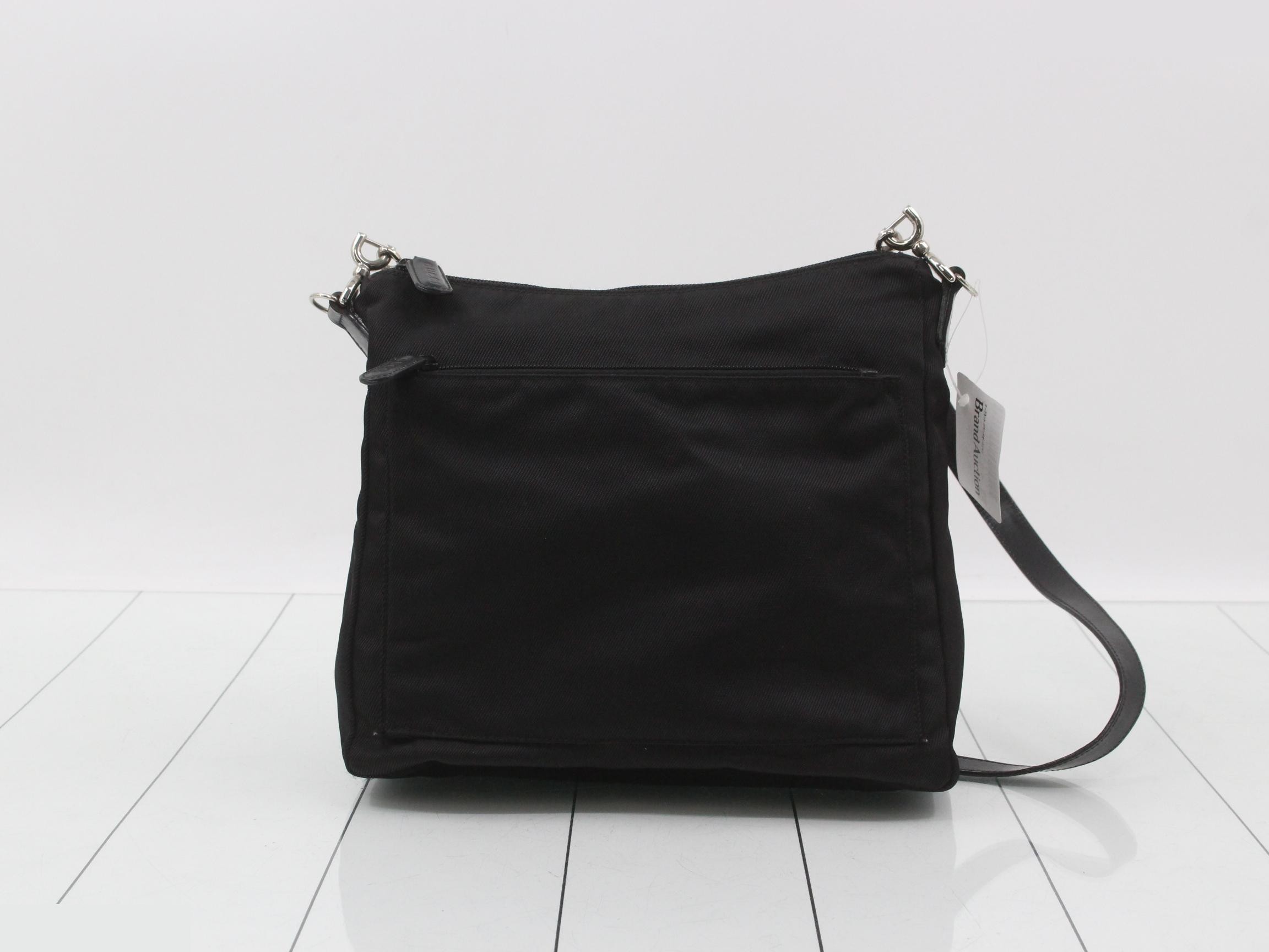 shoulder bag