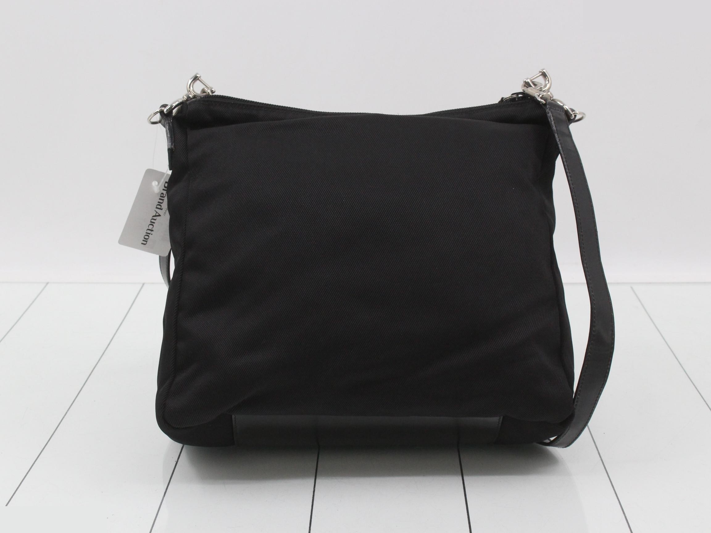 shoulder bag — view 2