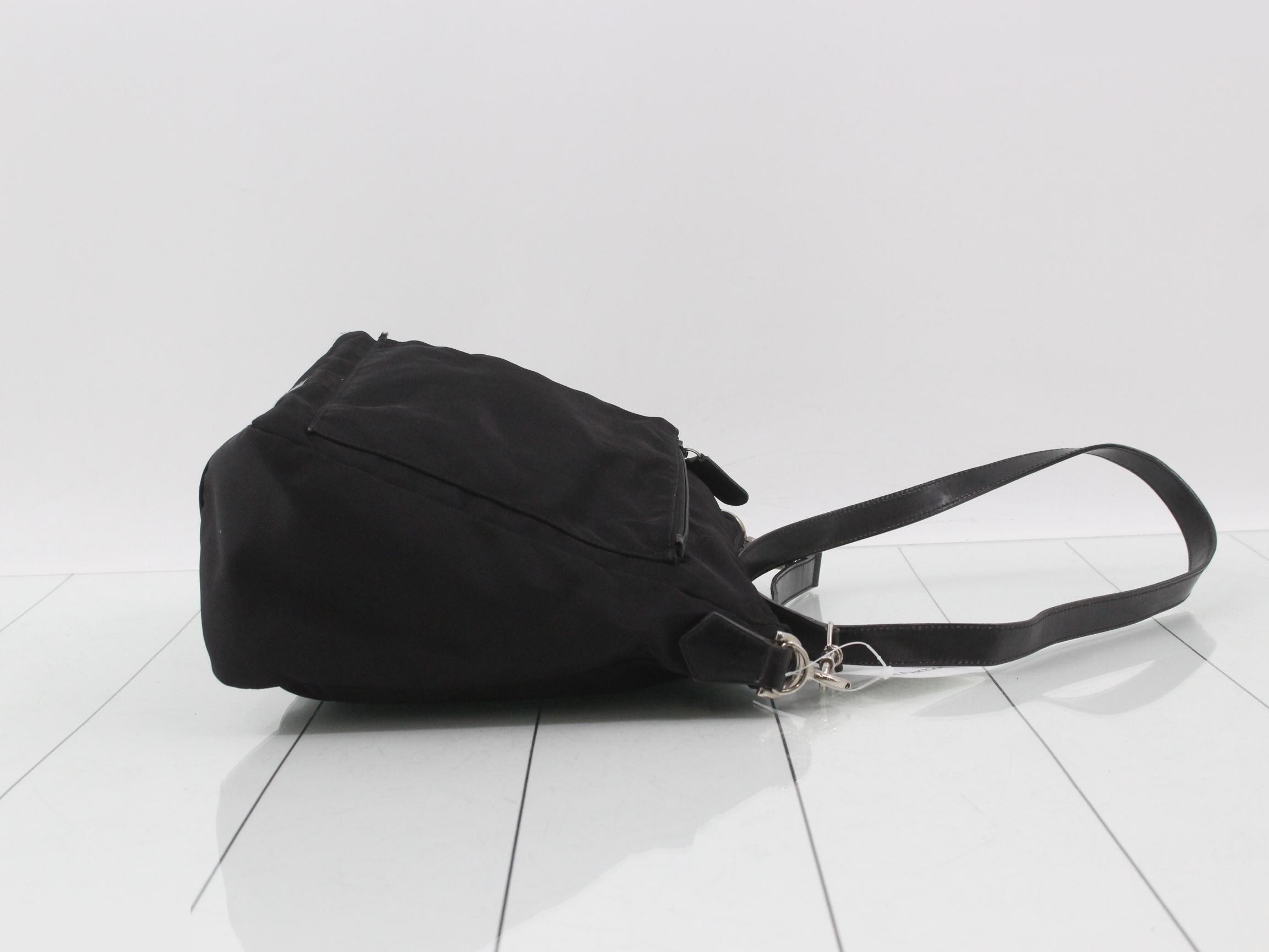 shoulder bag — view 3