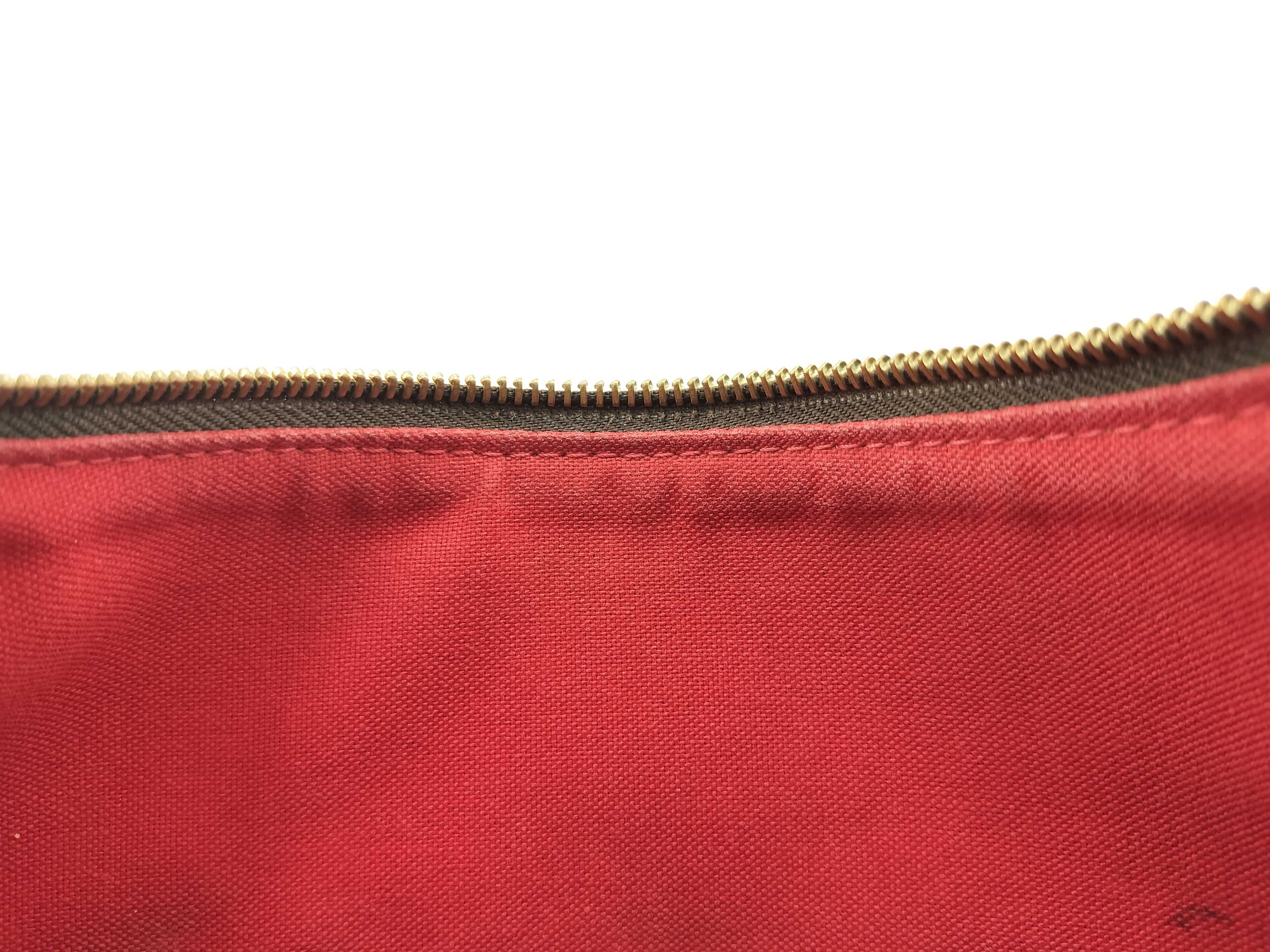 Damier Bloomsbury PM Shoulder Bag — view 13