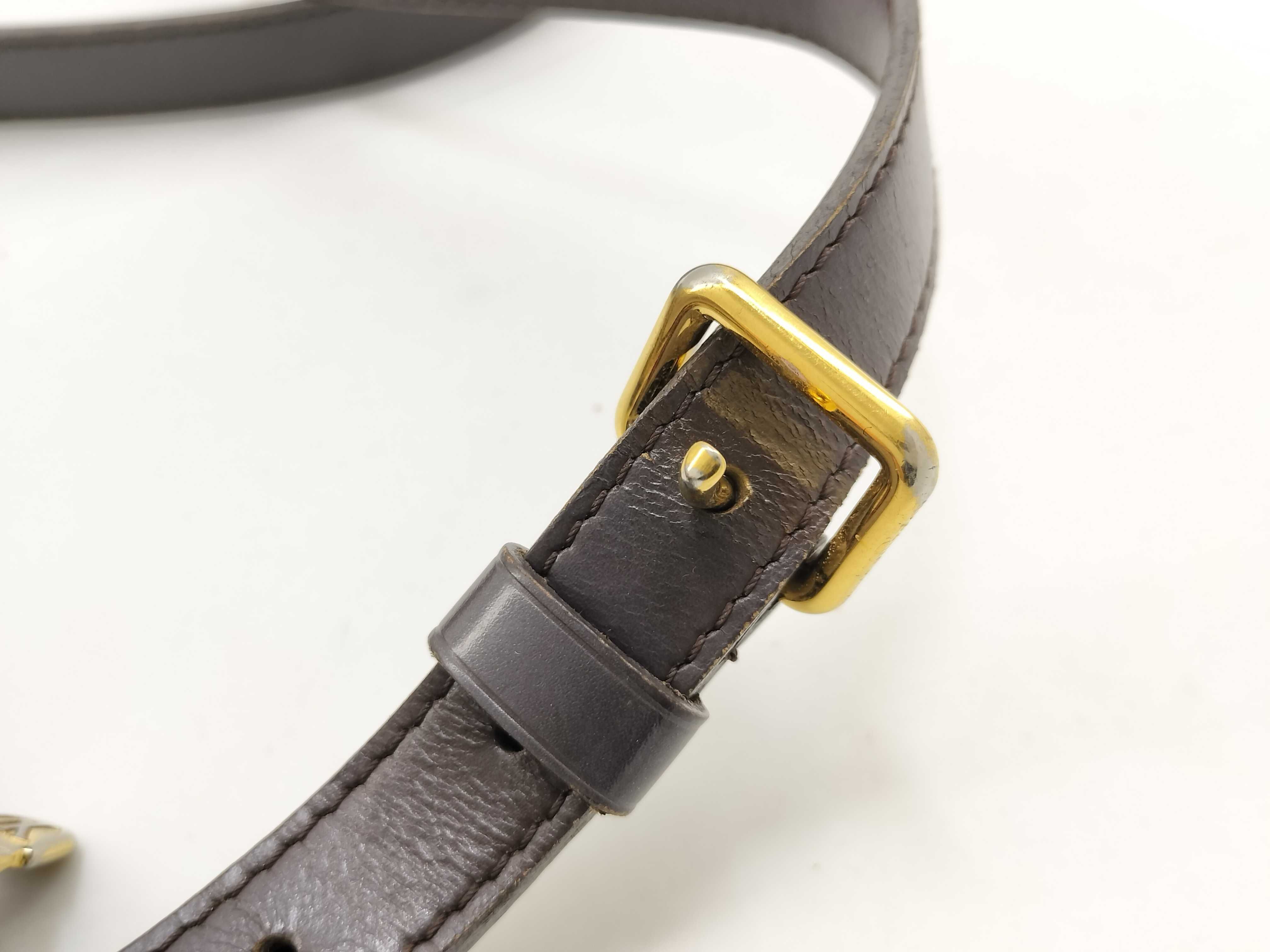 Damier Bloomsbury PM Shoulder Bag — view 7