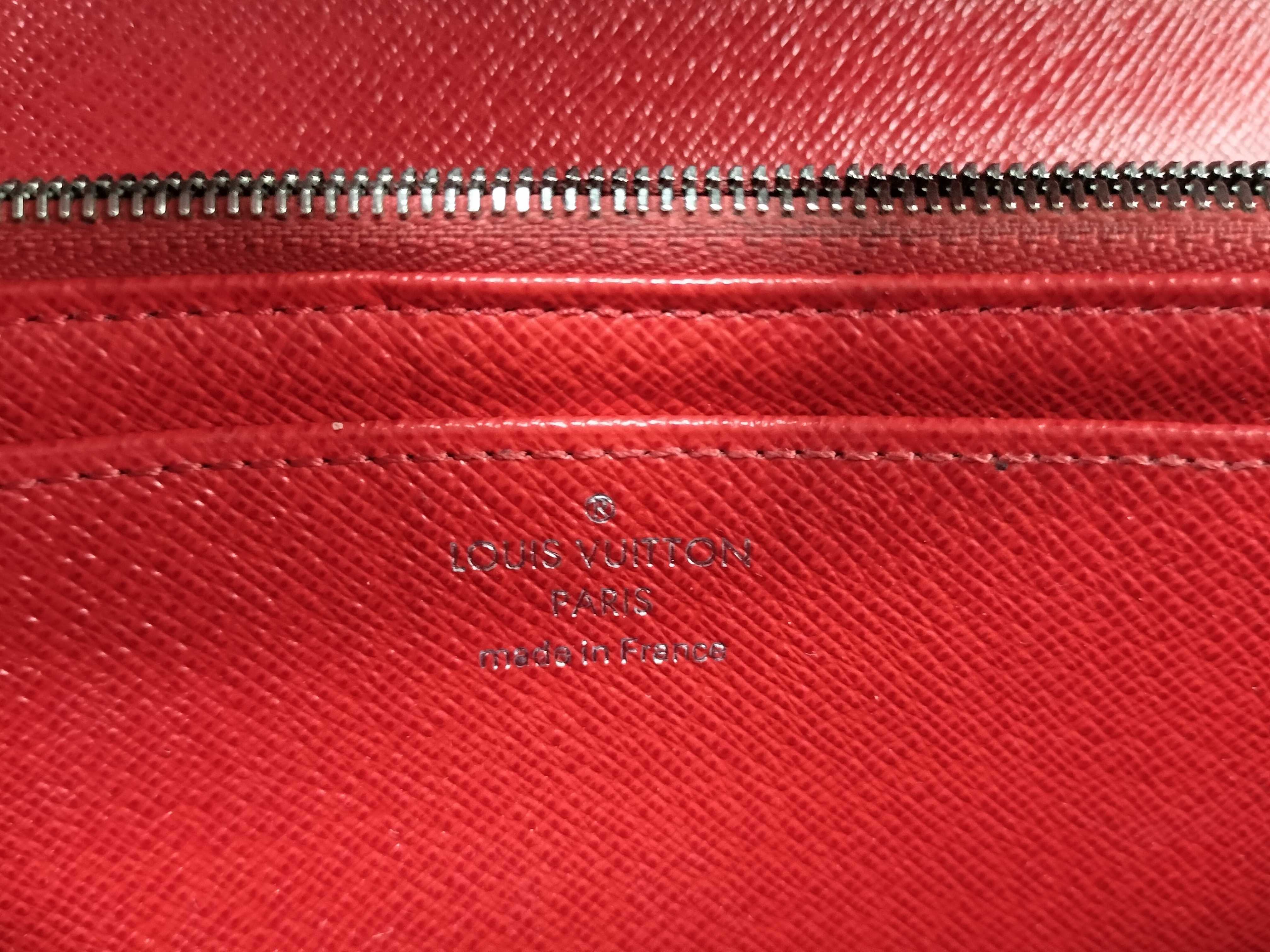 Epi Long Wallet — view 11