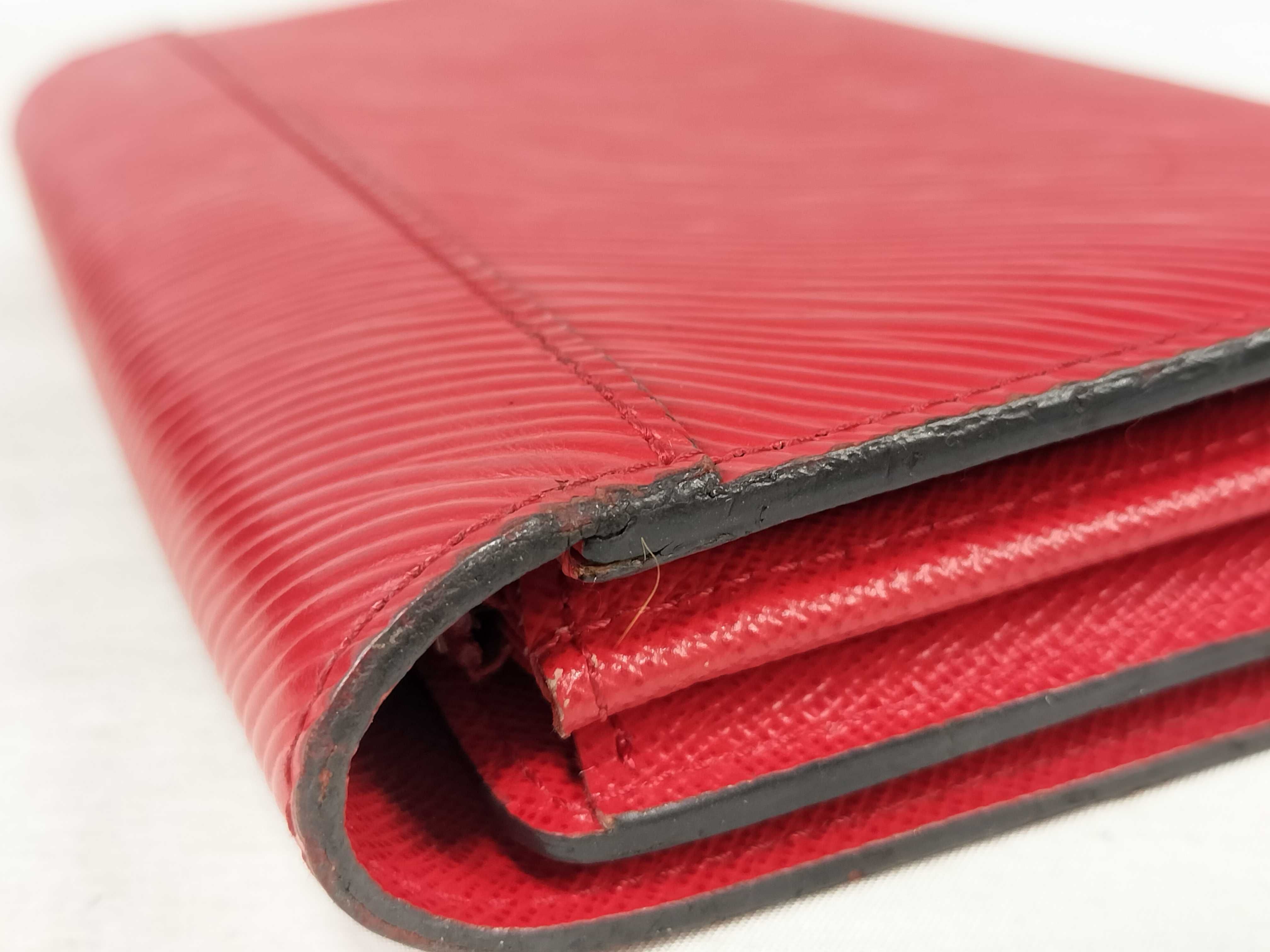 Epi Long Wallet — view 14