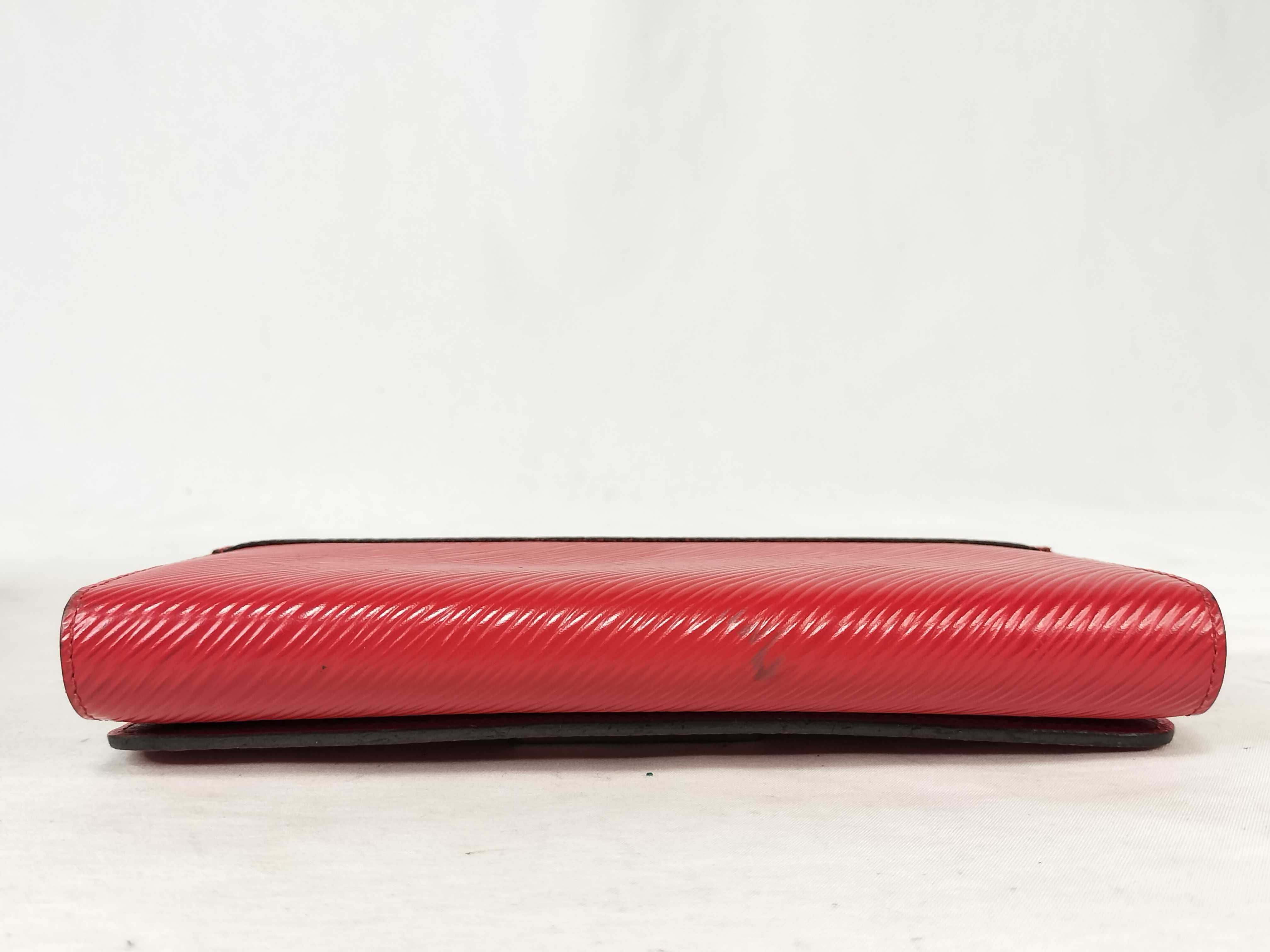 Epi Long Wallet — view 3