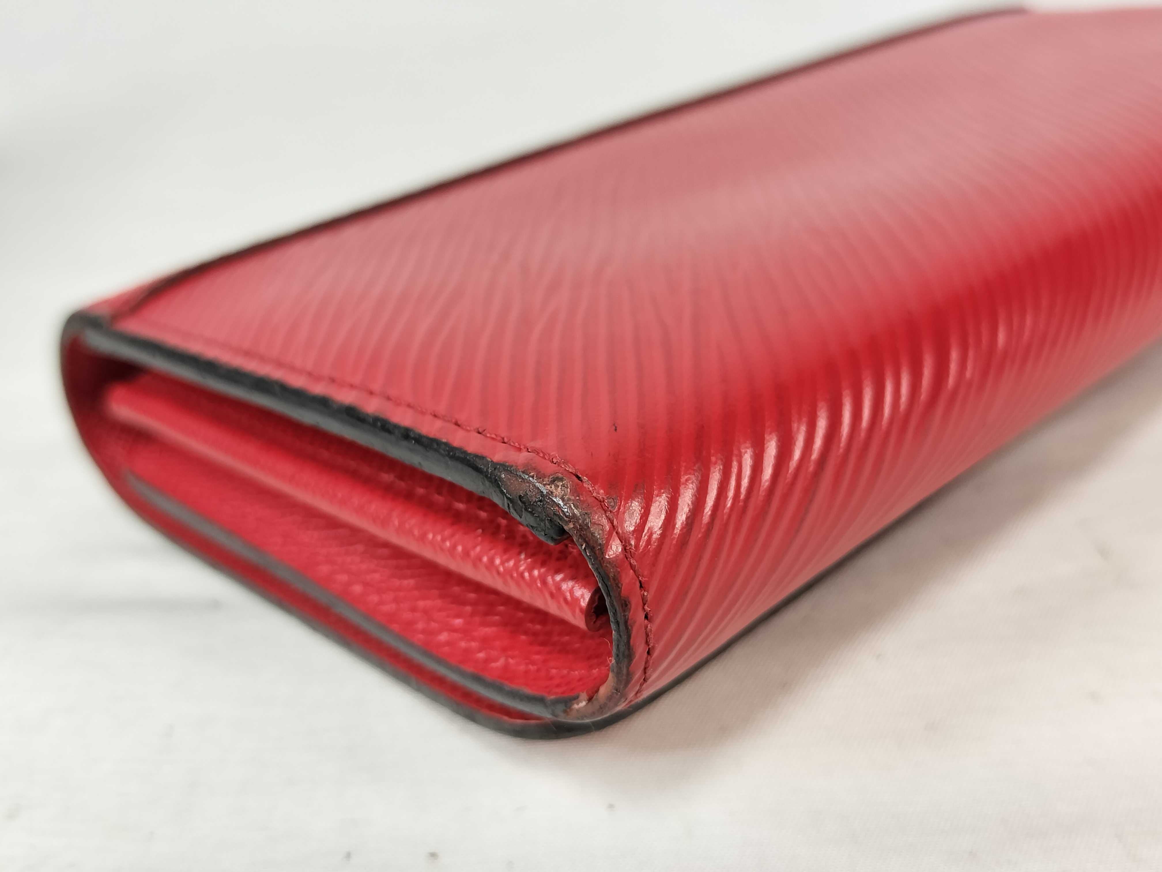 Epi Long Wallet — view 4