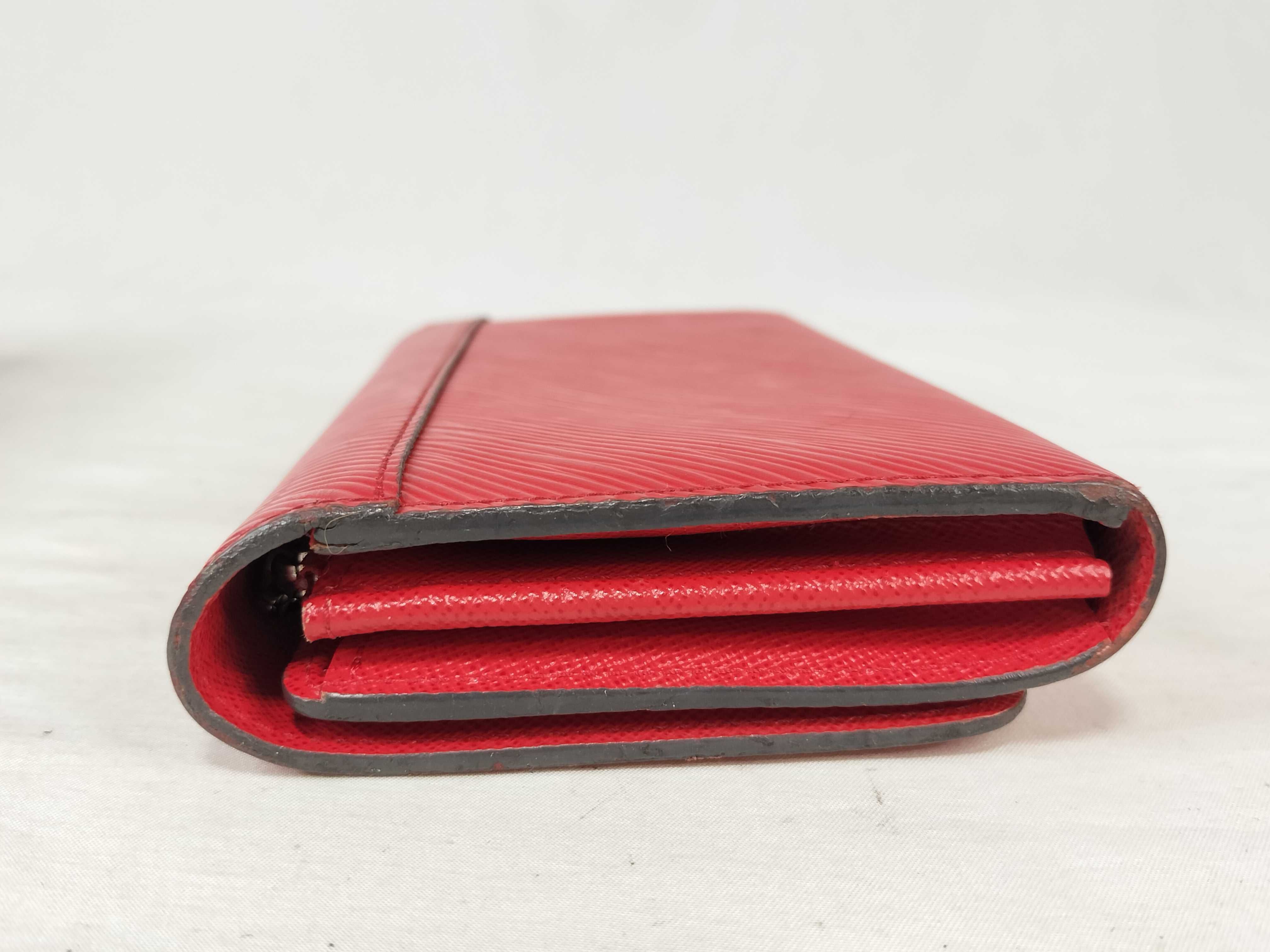 Epi Long Wallet — view 5