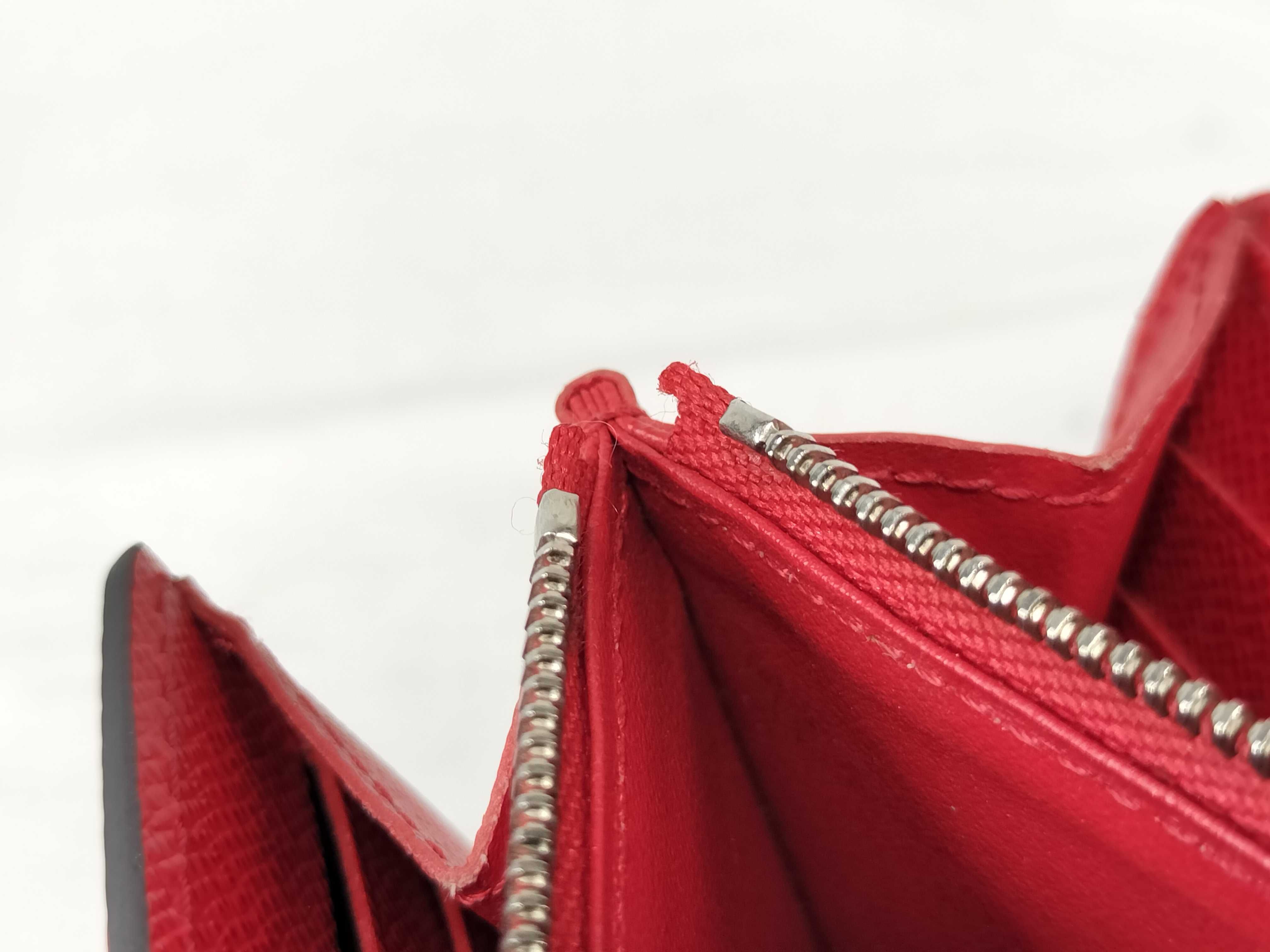 Epi Long Wallet — view 7