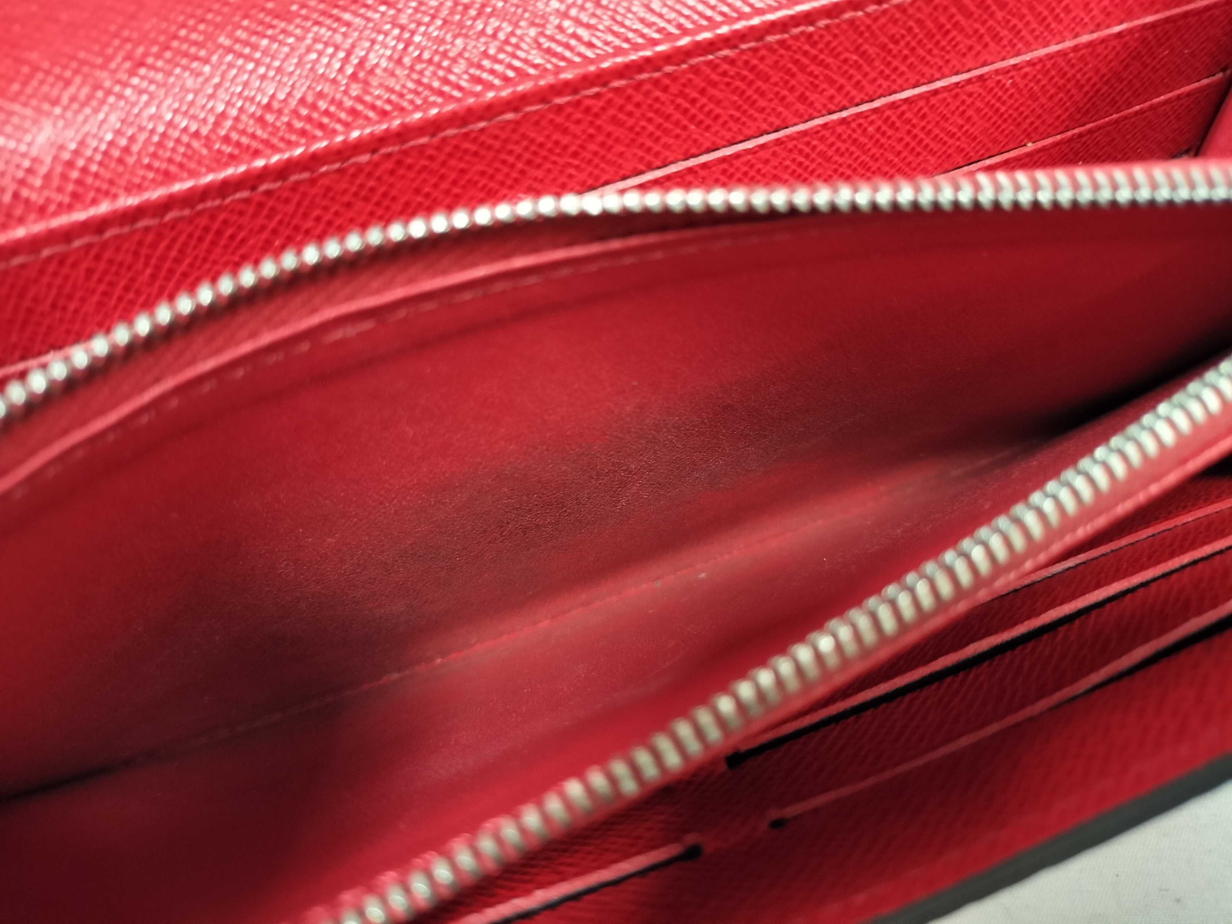 Epi Long Wallet — view 8