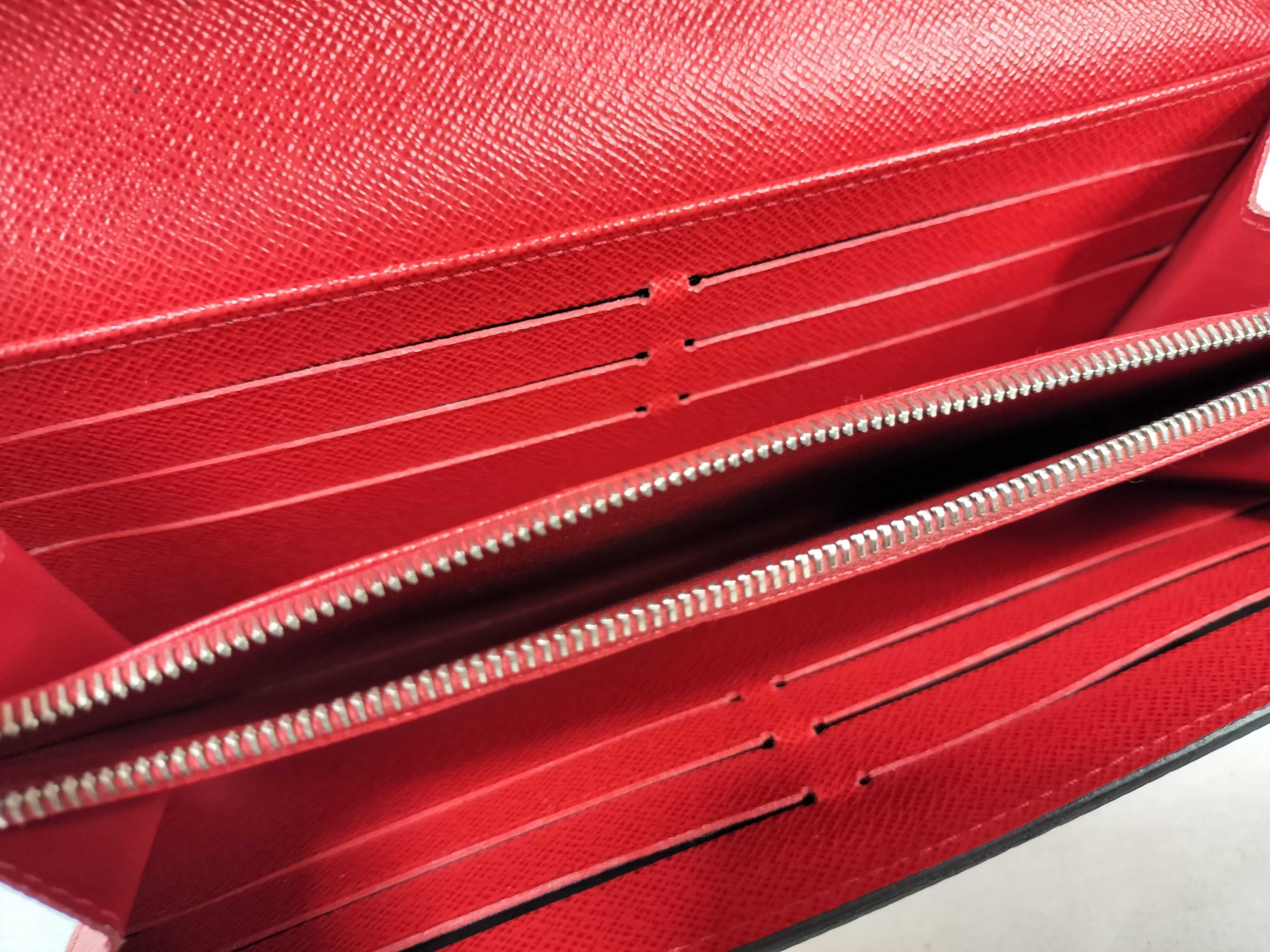 Epi Long Wallet — view 9